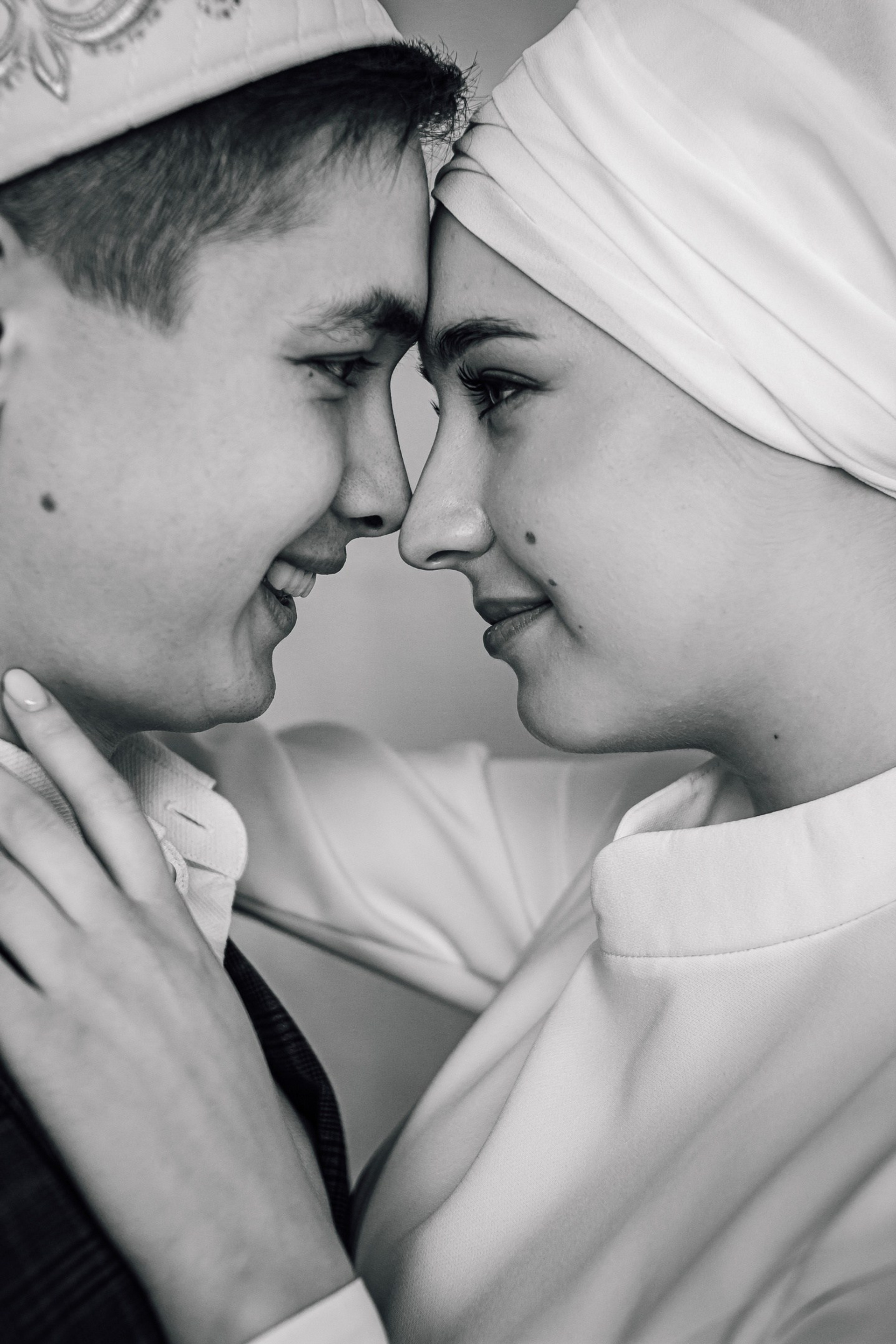 Свадебные, Love Story. Женский фотограф в Уфе. Никулина Татьяна