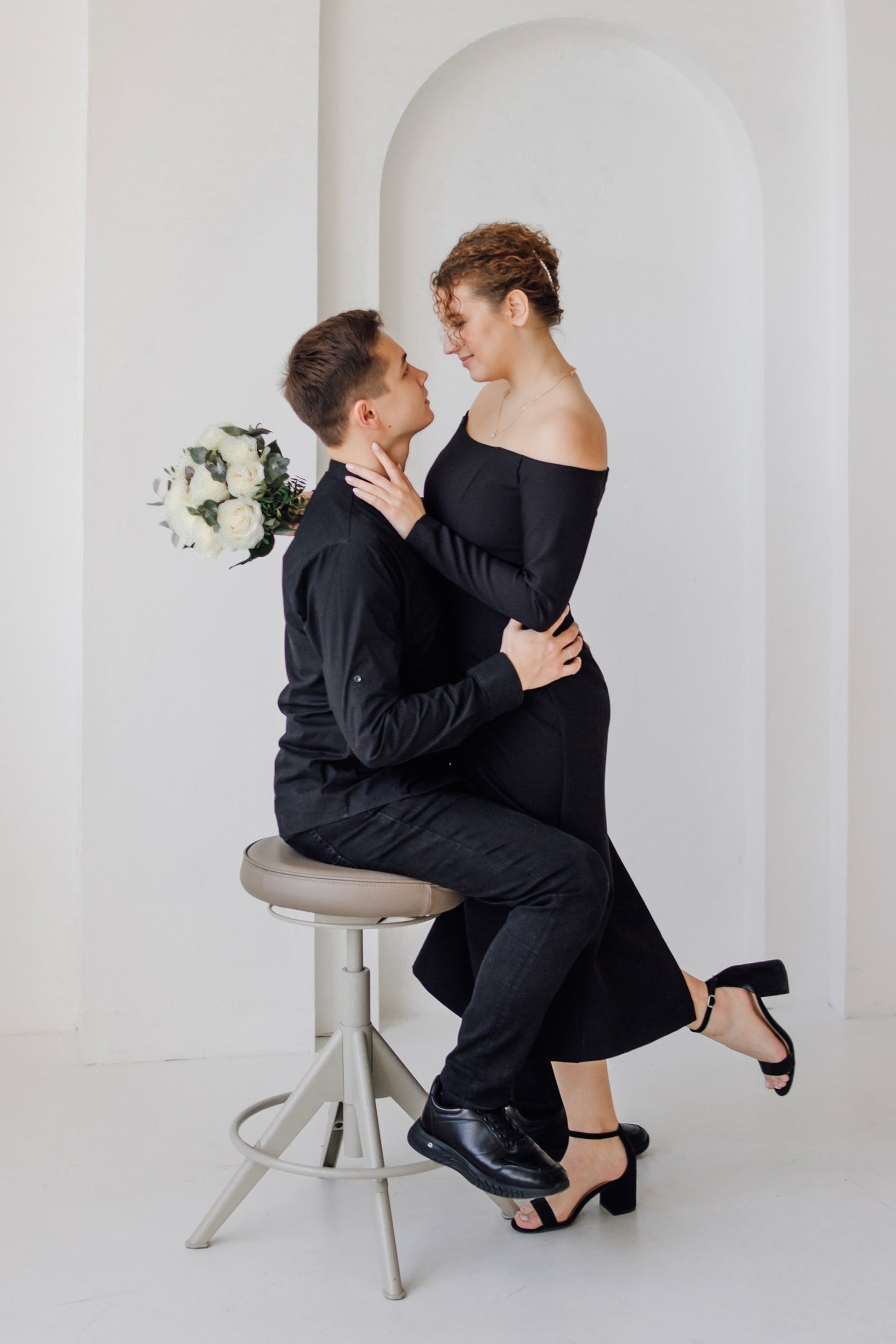 Свадебные, Love Story. Женский фотограф в Уфе. Никулина Татьяна