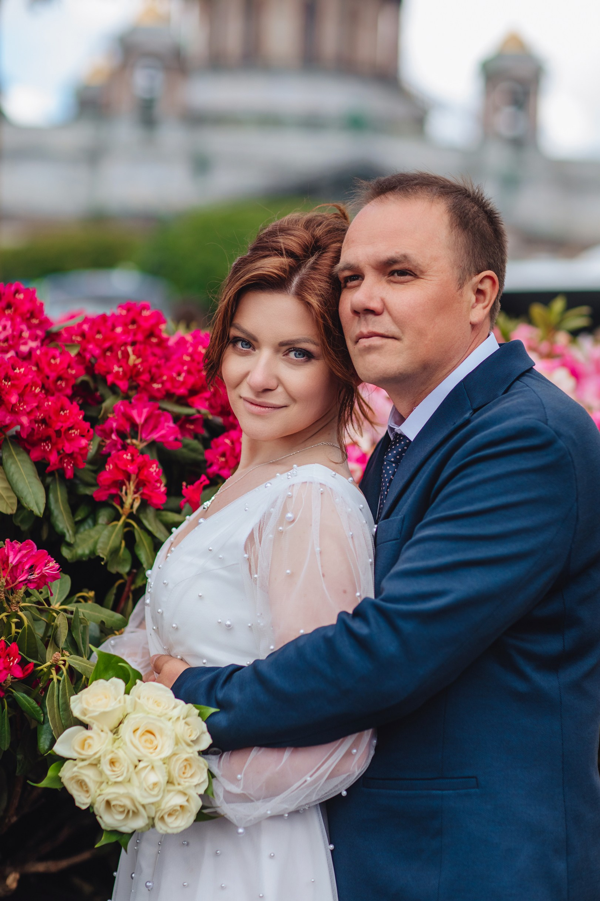 Свадебные и портретные серии. Свадебный и семейный фотограф в Санкт-Петербурге и Сестрорецке