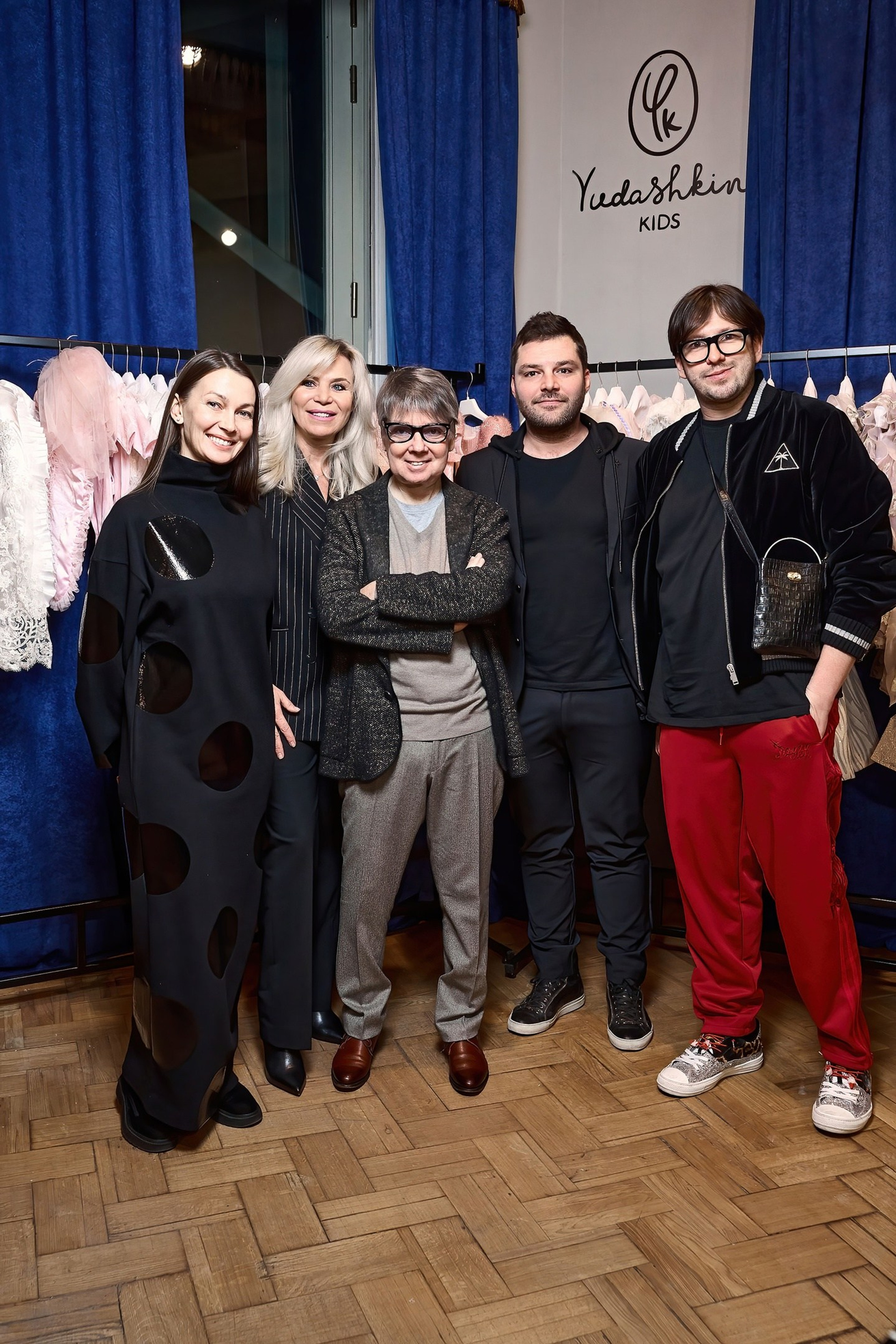 5 сезон FHUB Russia. 2022