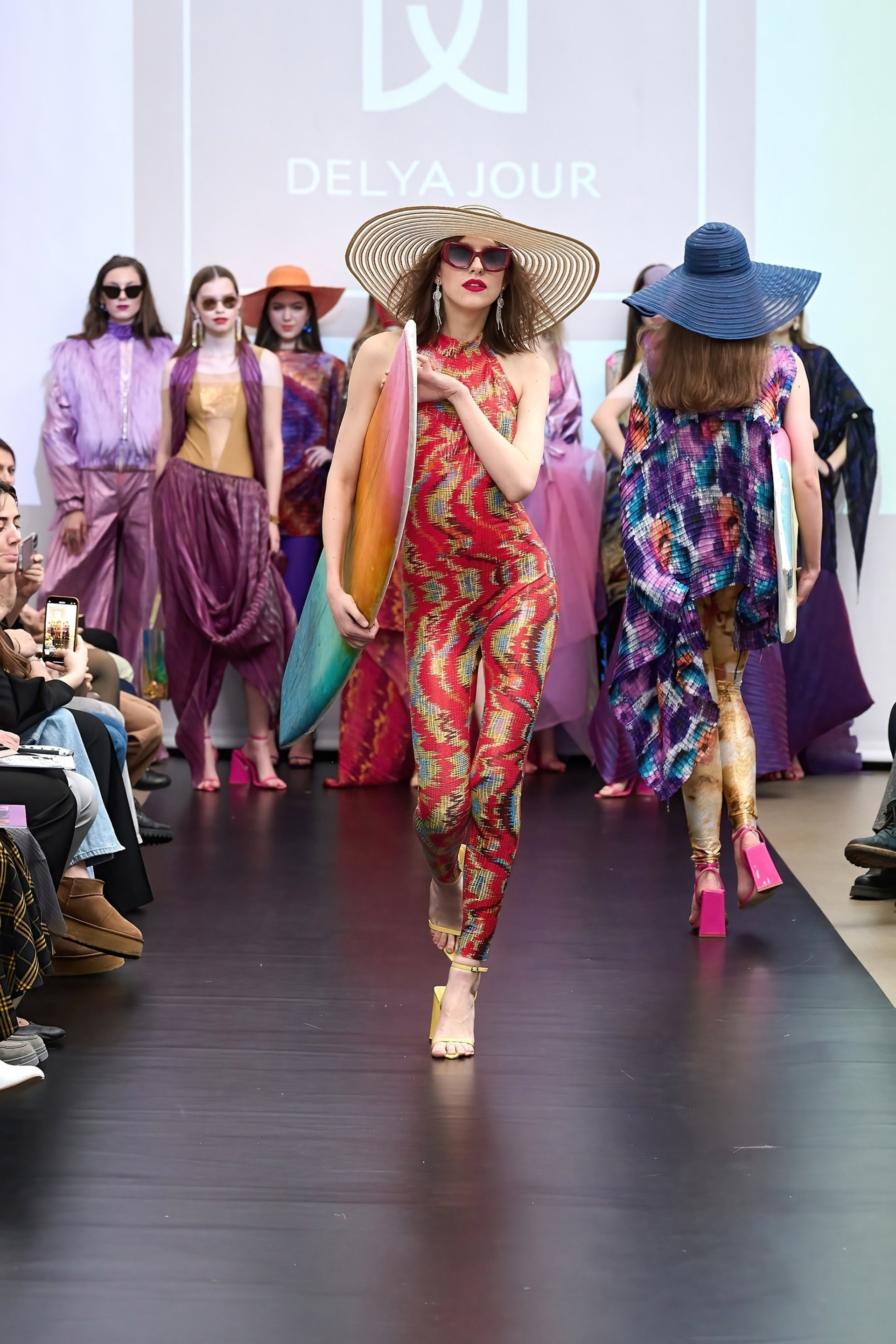 Олеся Свирина. Трансформация настроения. 2024