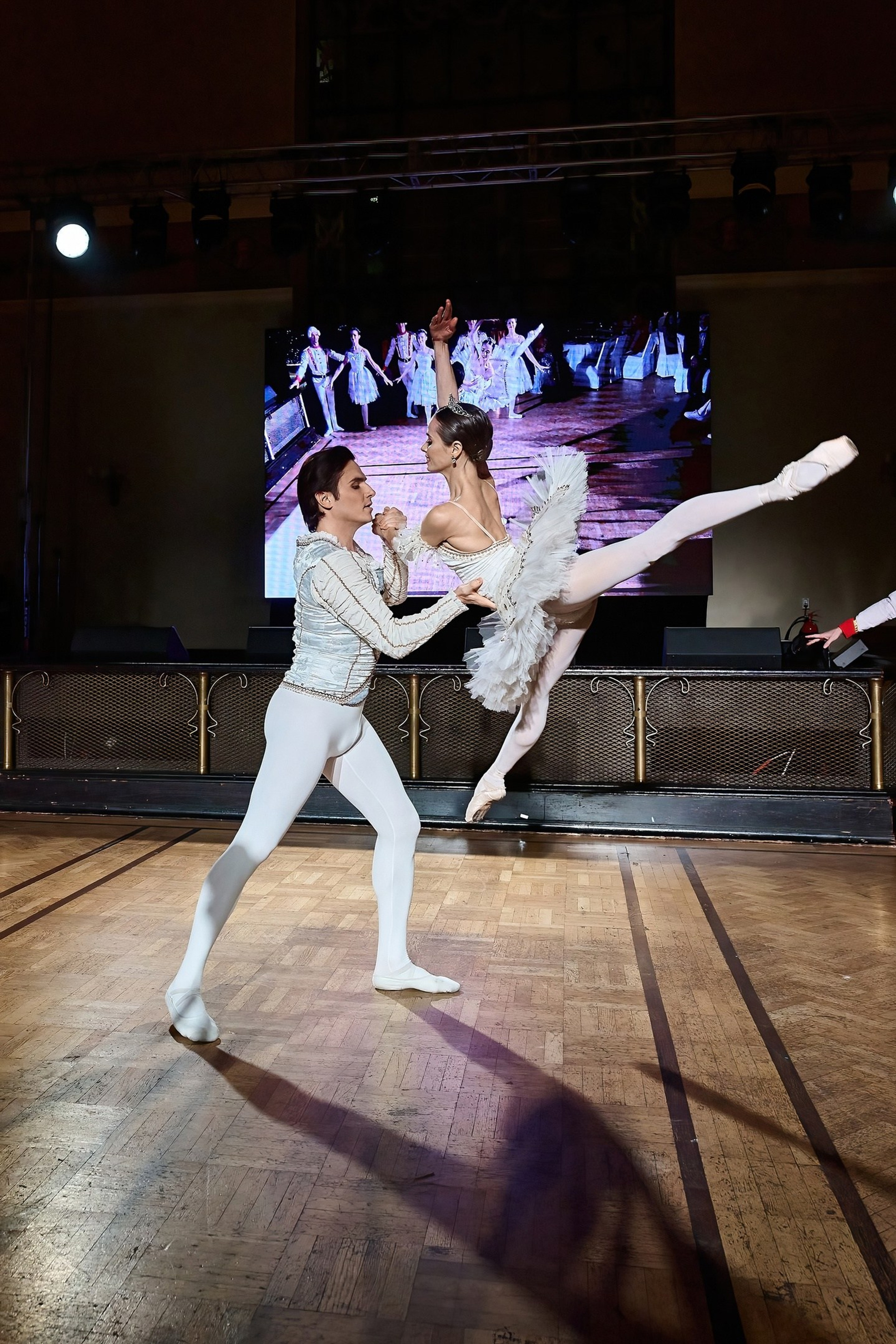 Щелкунчик. 2024