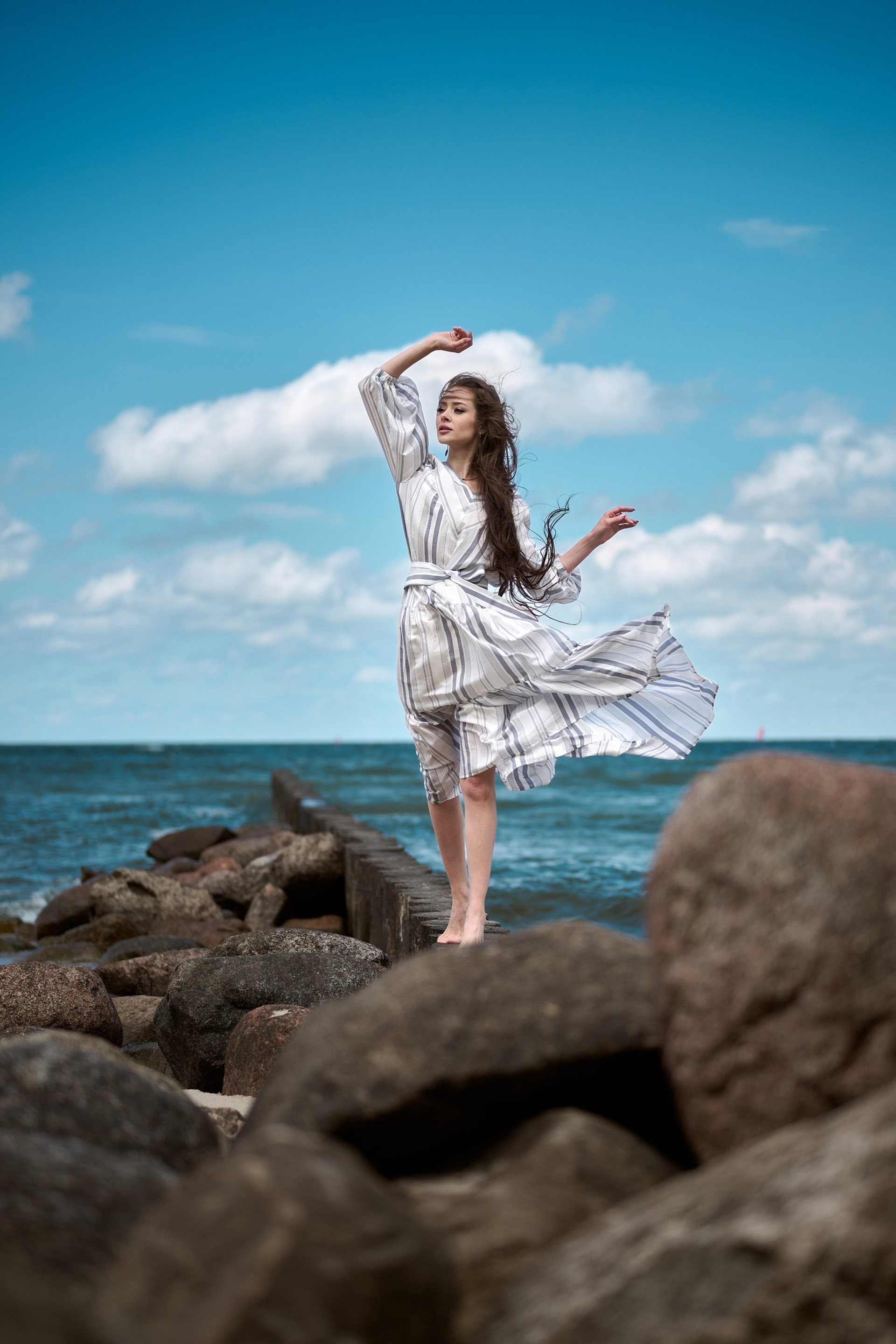 Татьяна Ларина. 2024