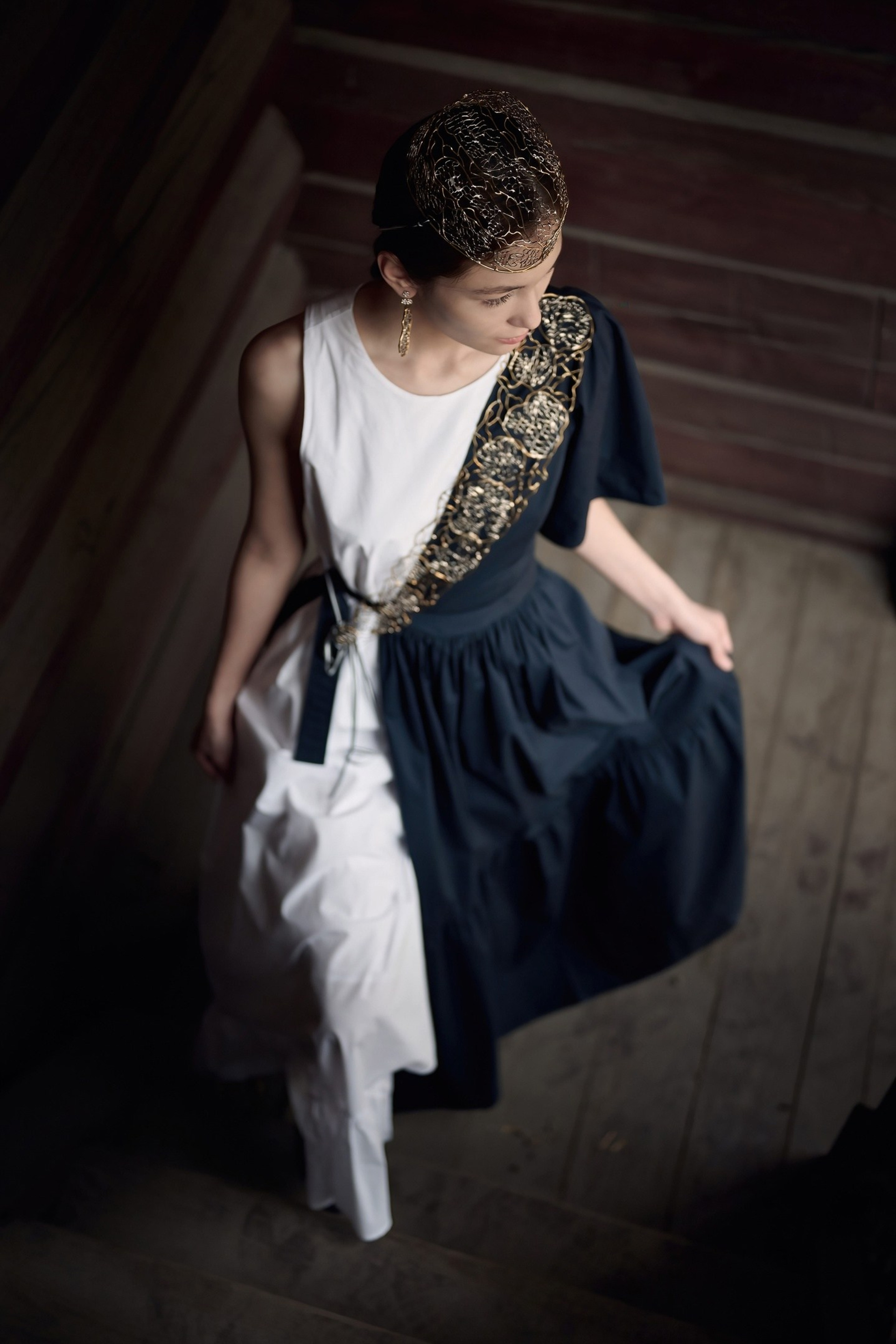 Султан Салиев. 2023