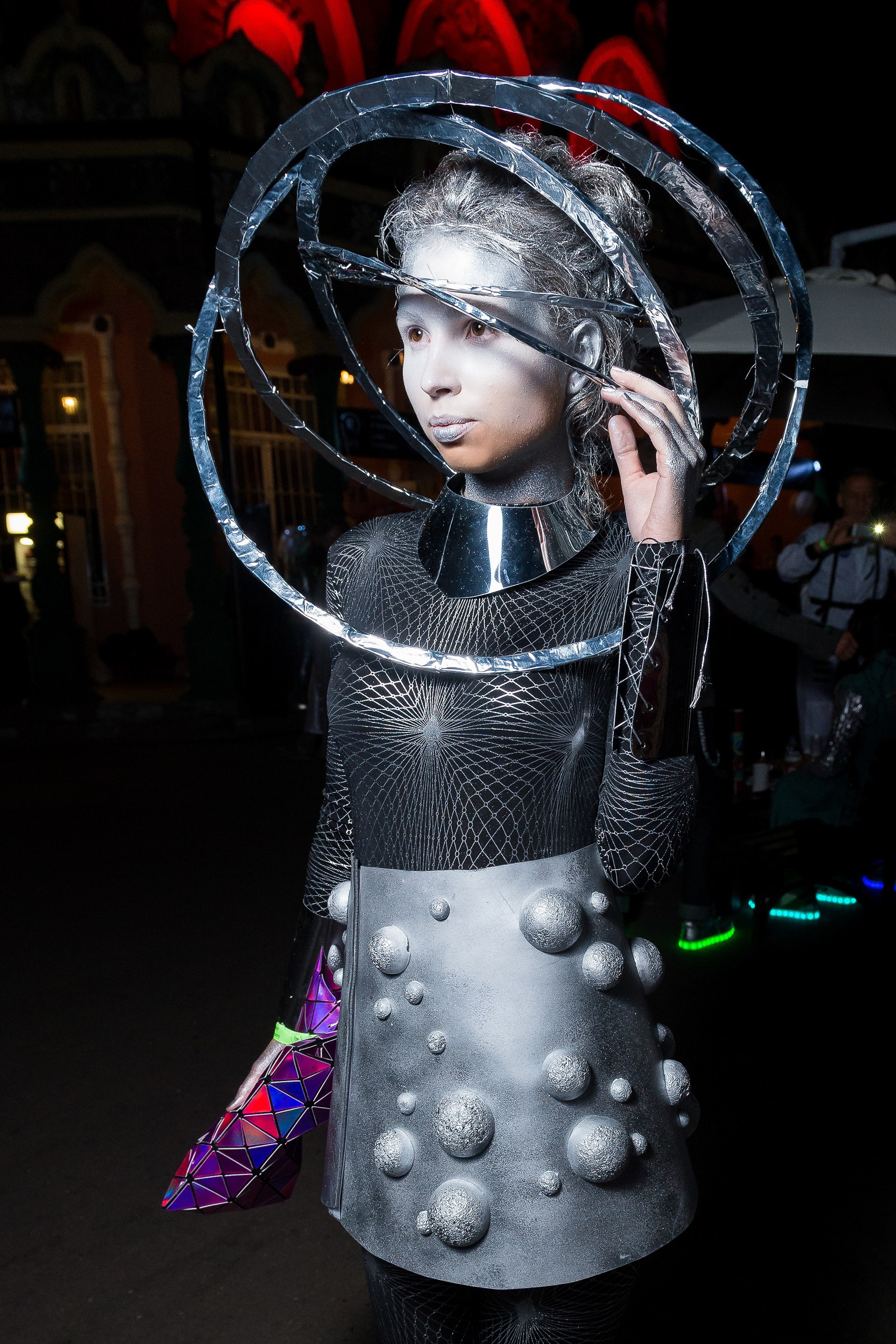 Midsummer Night’s Dream. 2015 год