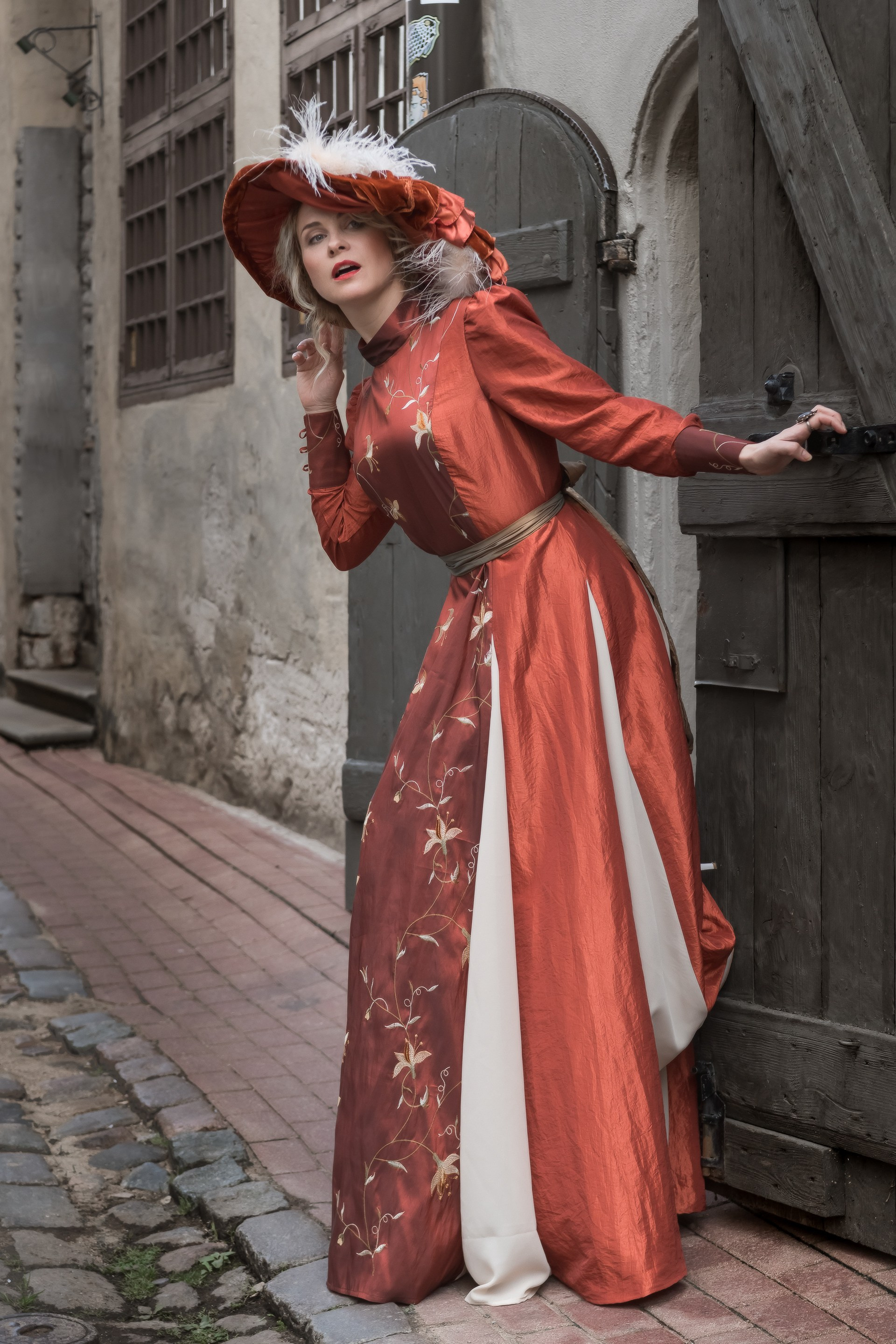 Рижская история. 2018