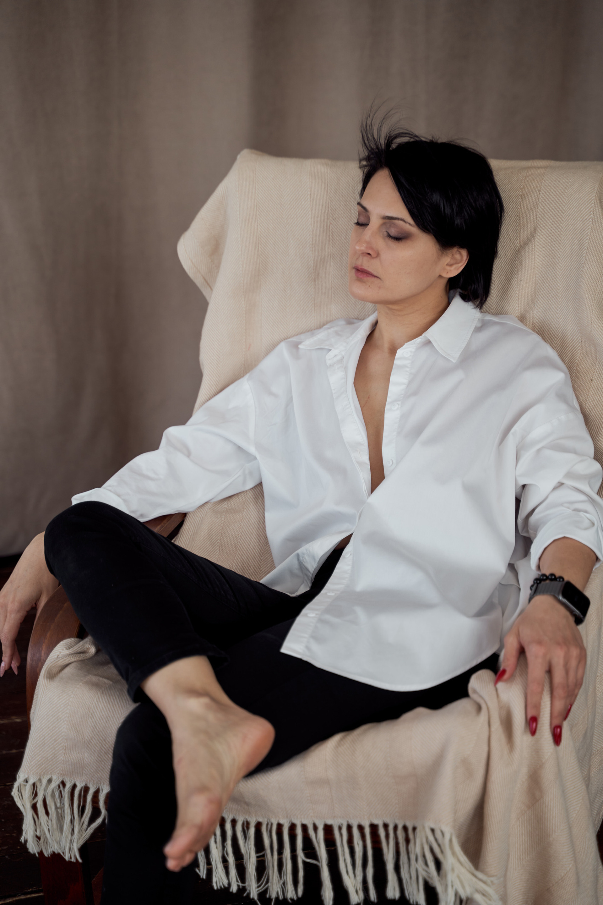 Отзывы. Фотограф Анна Главатских