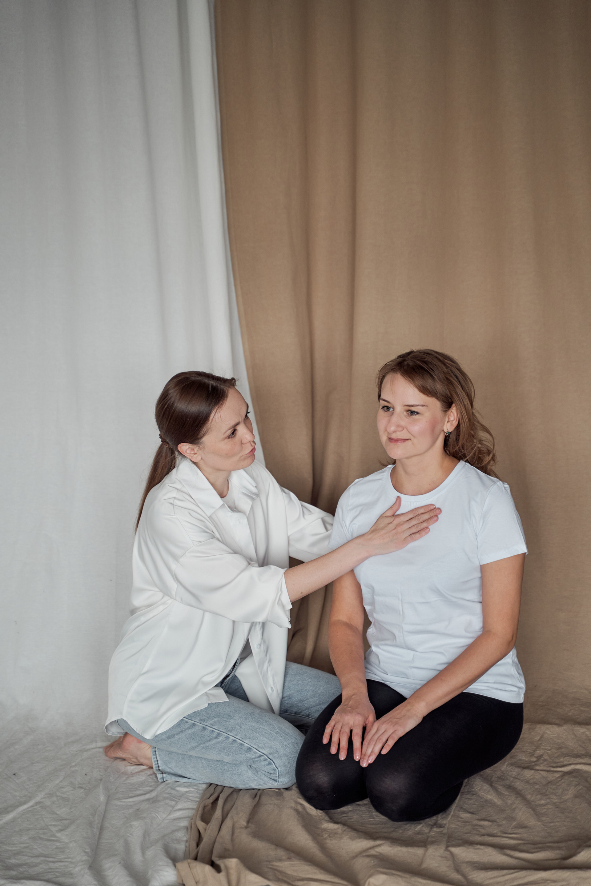 Отзывы. Фотограф Анна Главатских