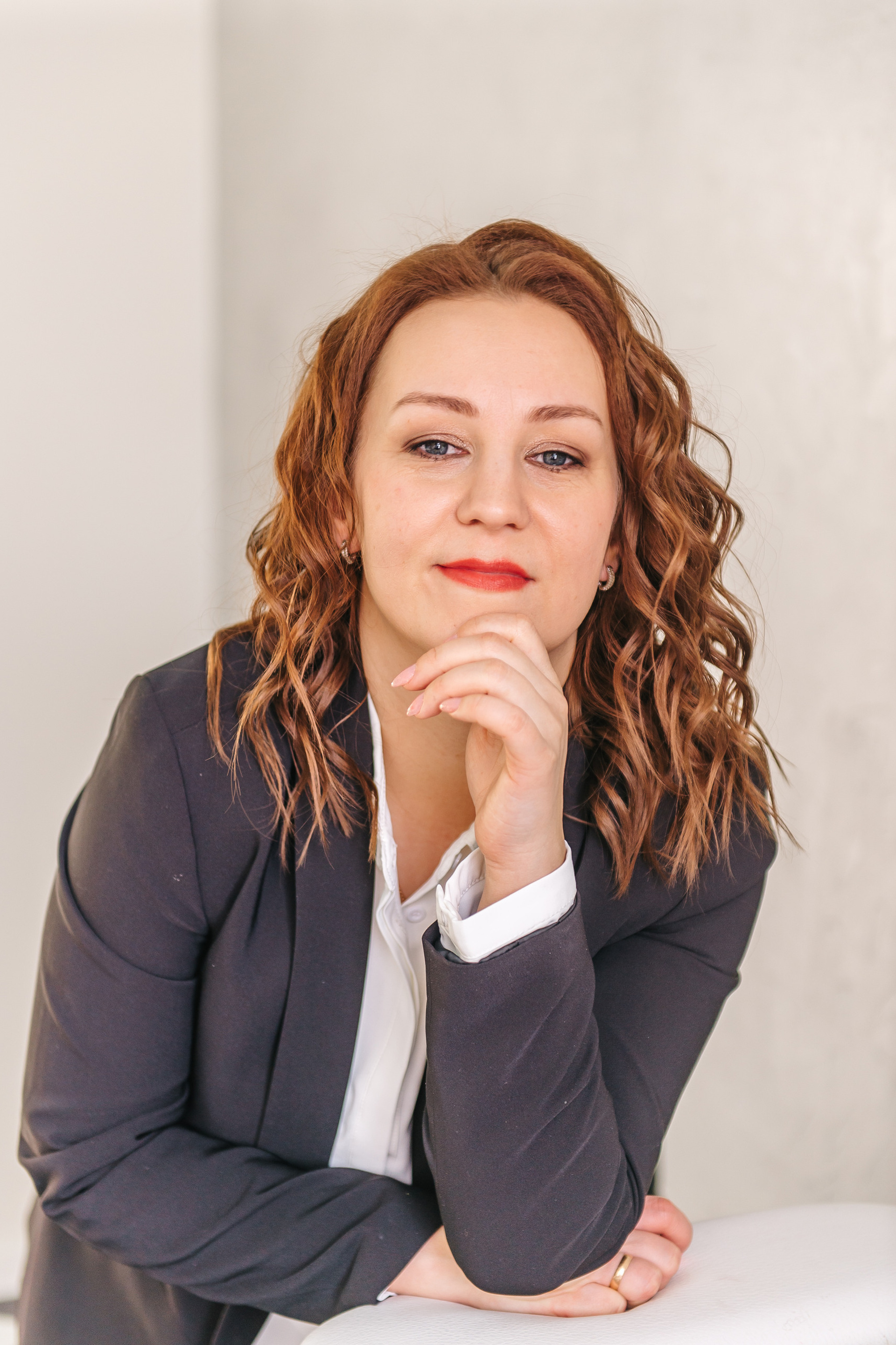 Отзывы. Фотограф Анна Главатских