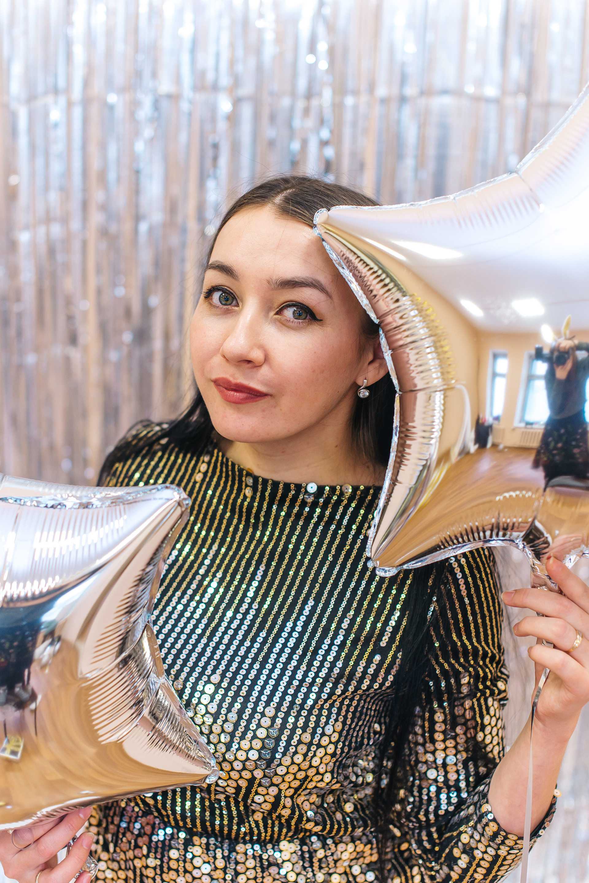 Отзывы. Фотограф Анна Главатских