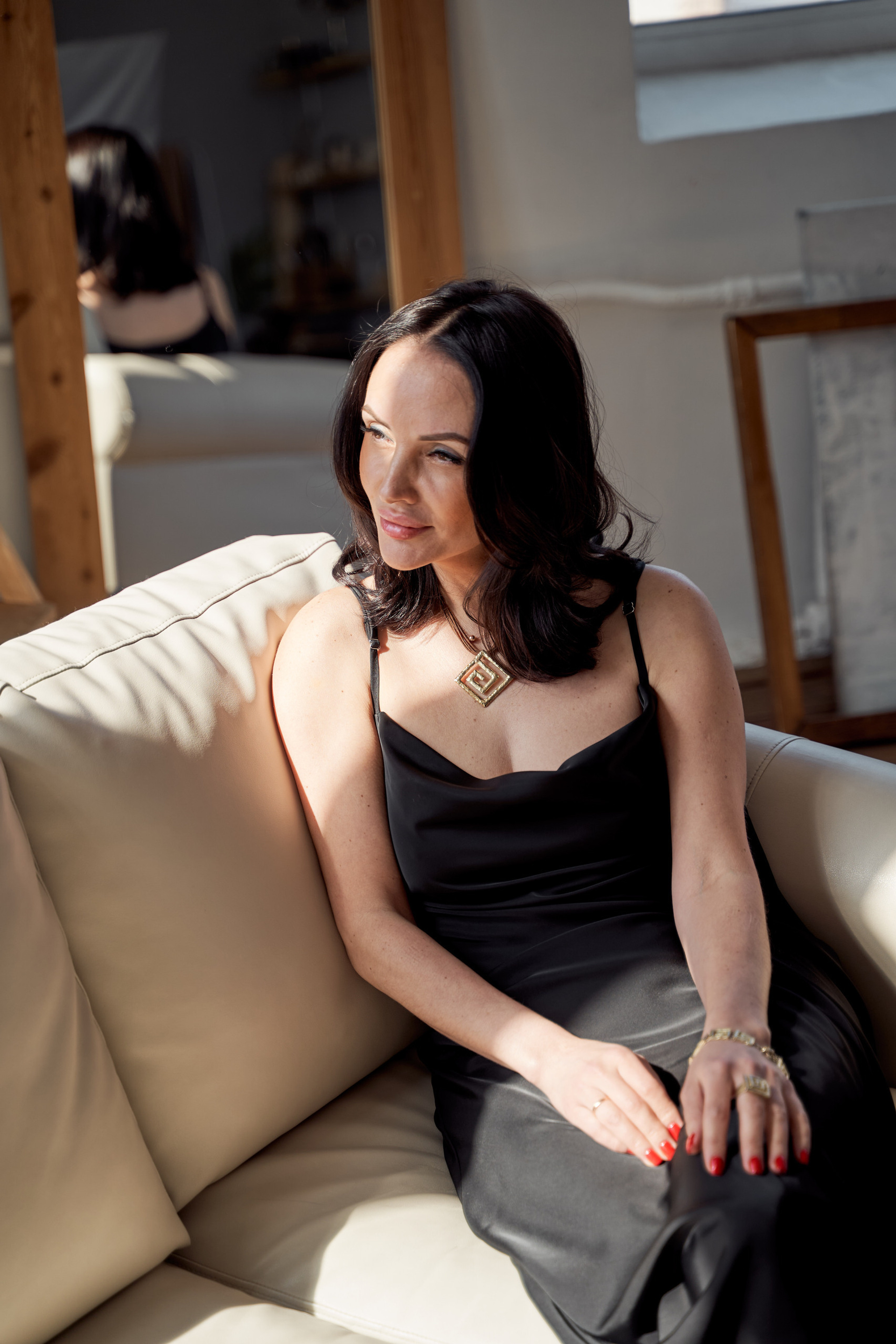 Отзывы. Фотограф Анна Главатских