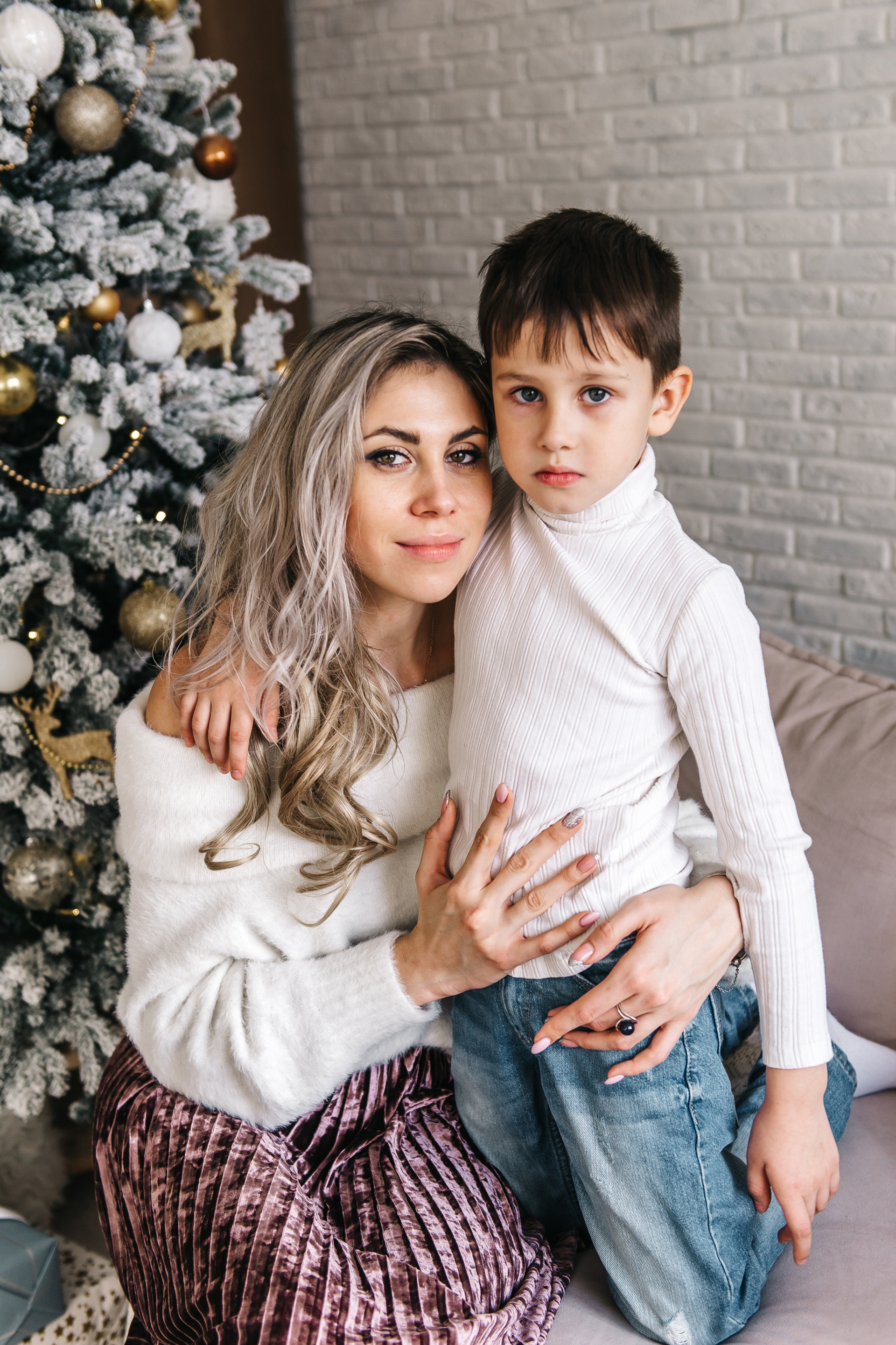 Отзывы. Фотограф Анна Главатских