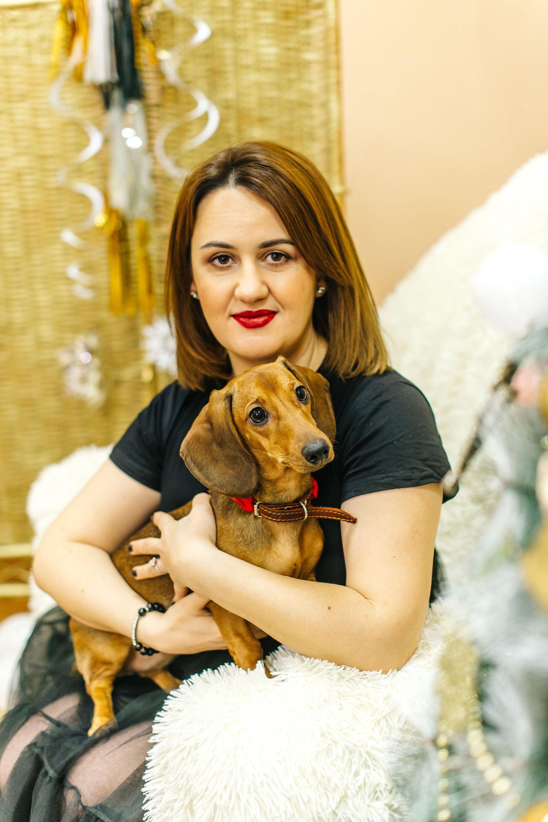 Отзывы. Фотограф Анна Главатских