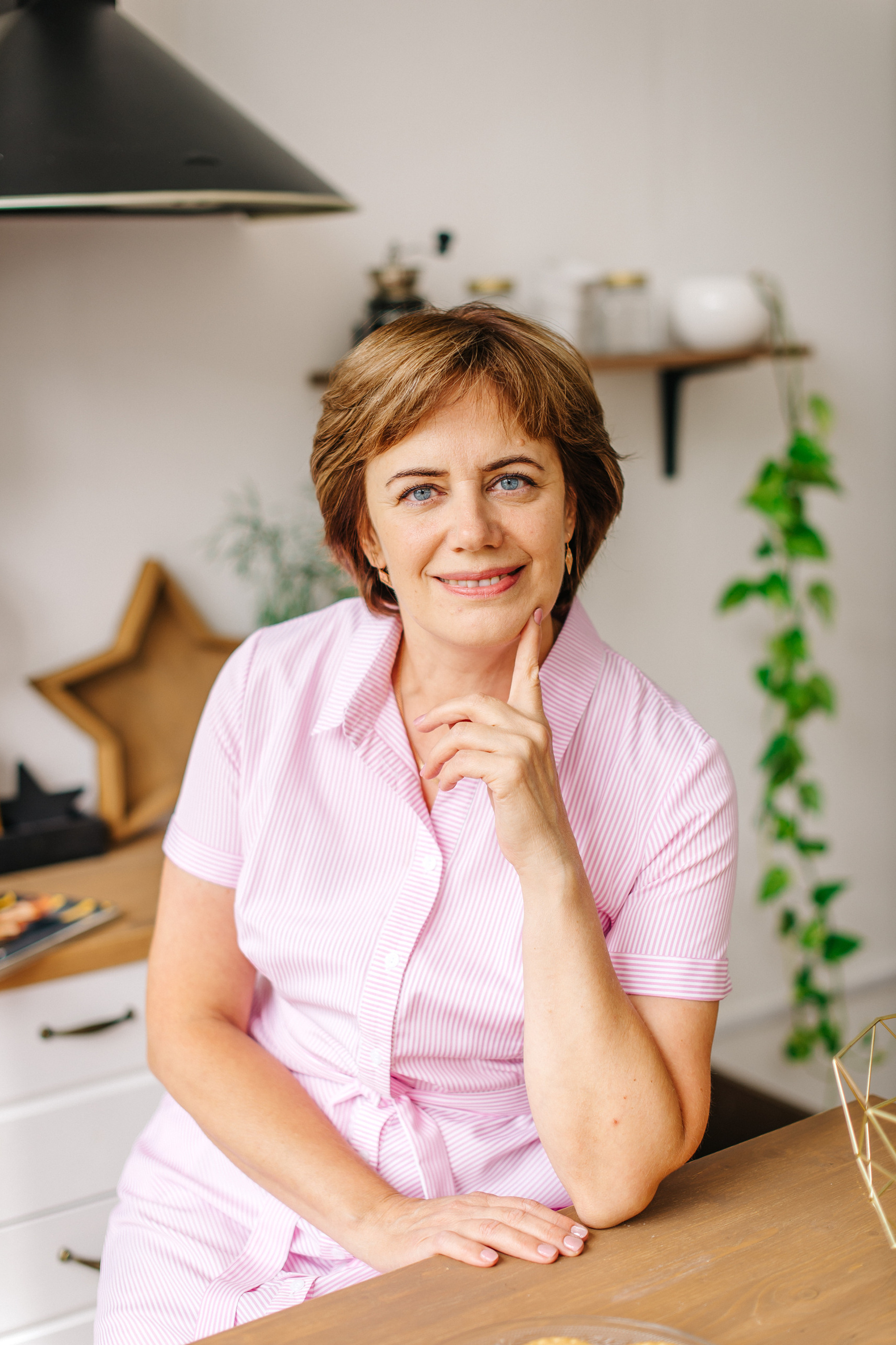 Отзывы. Фотограф Анна Главатских