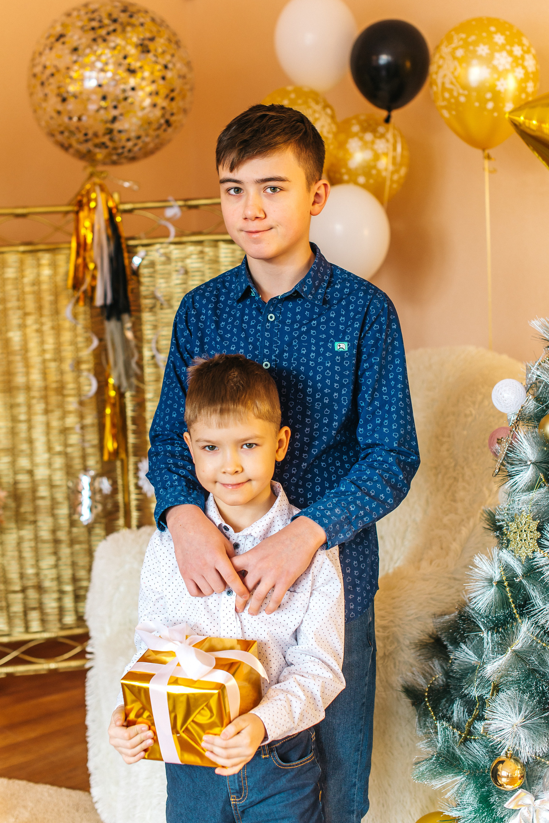 Отзывы. Фотограф Анна Главатских