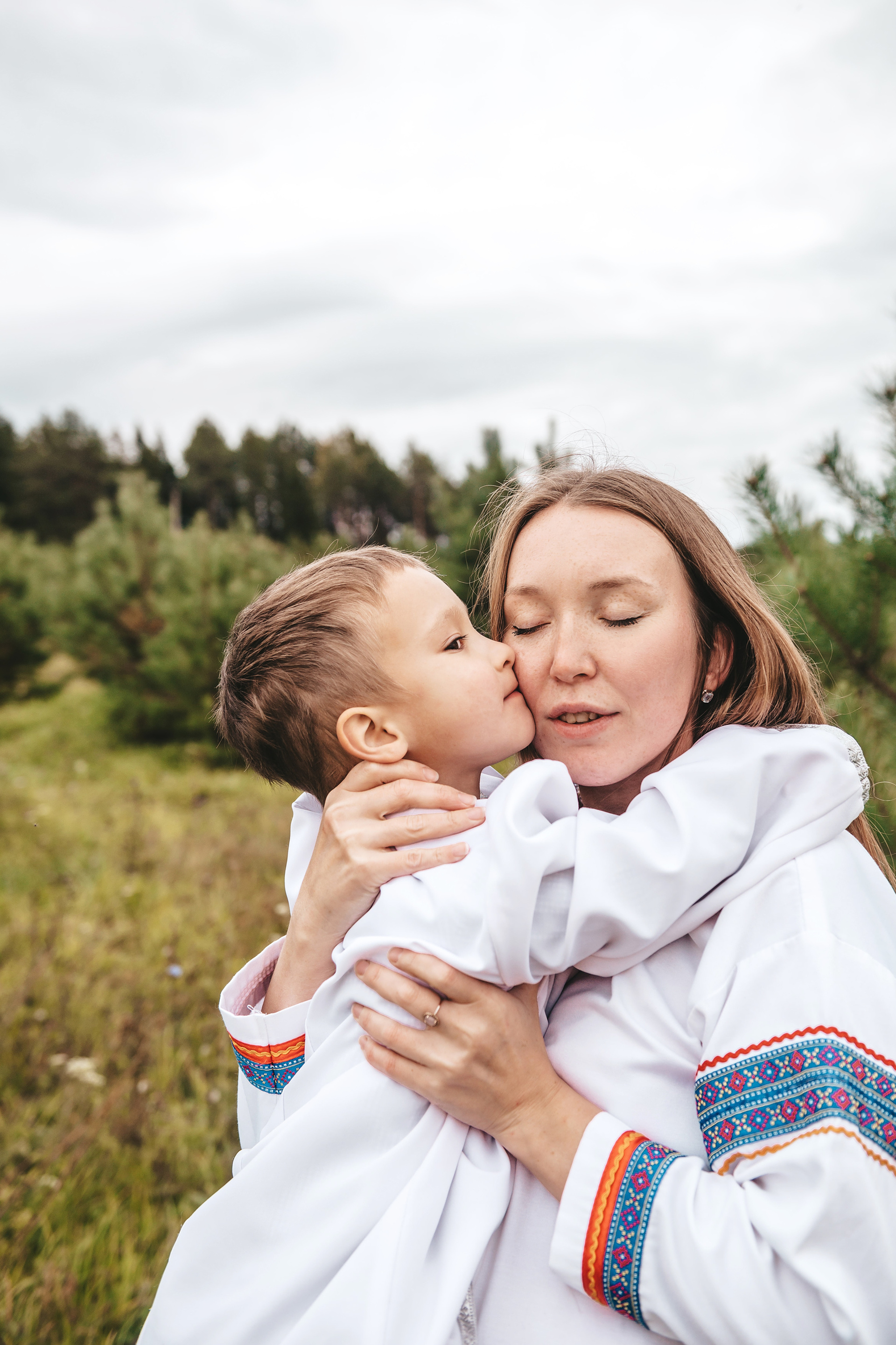 Отзывы. Фотограф Анна Главатских