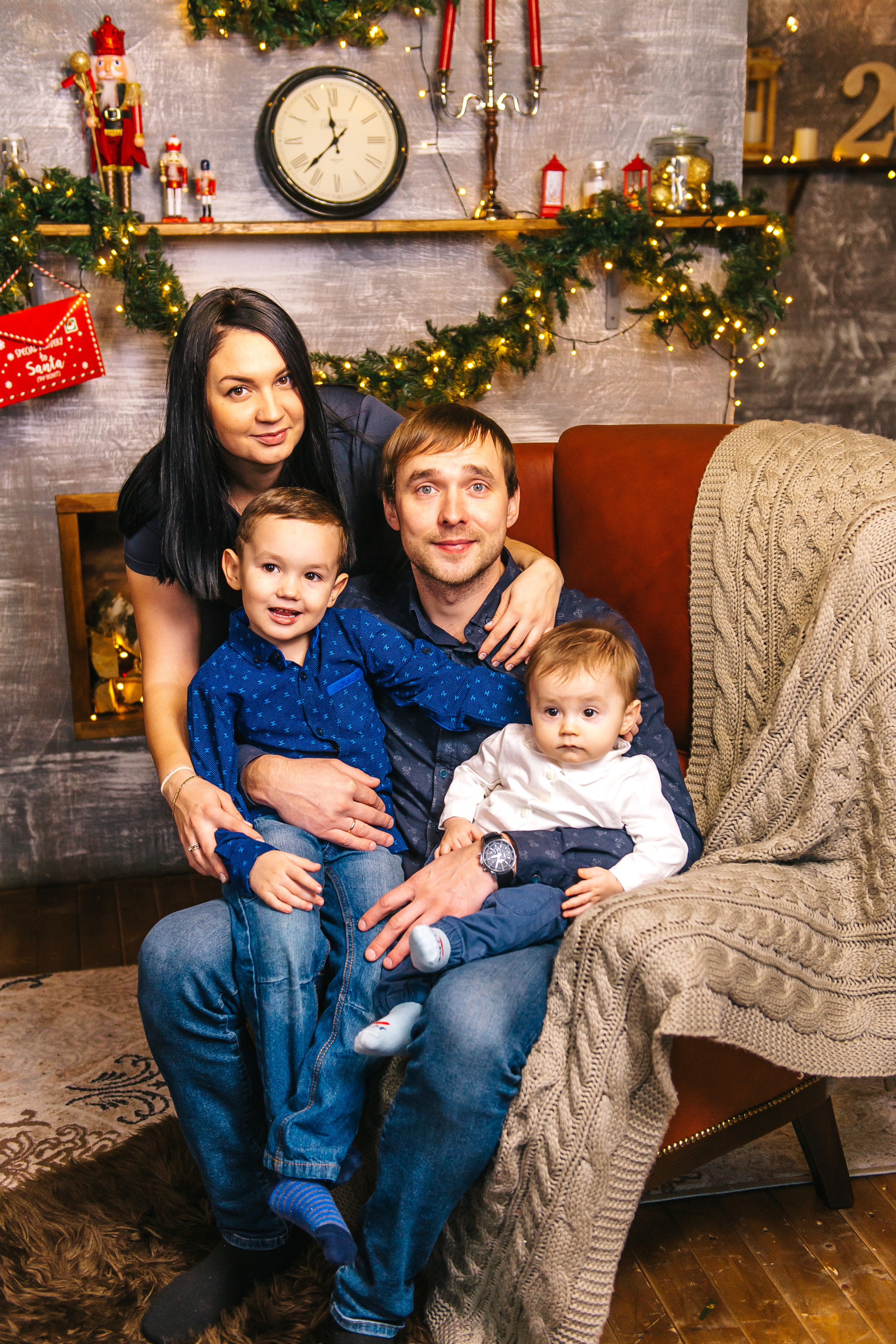 Отзывы. Фотограф Анна Главатских