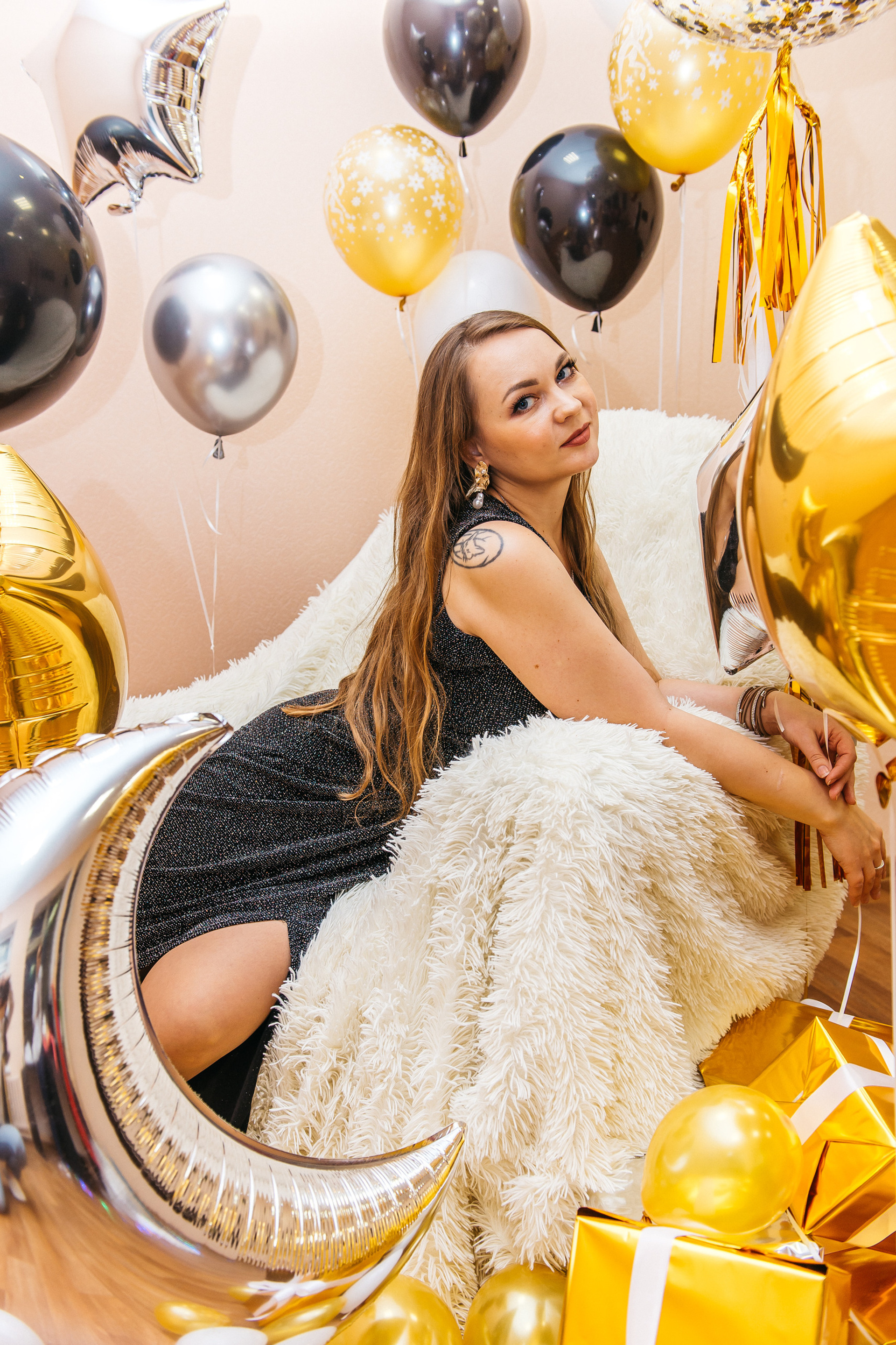 Отзывы. Фотограф Анна Главатских