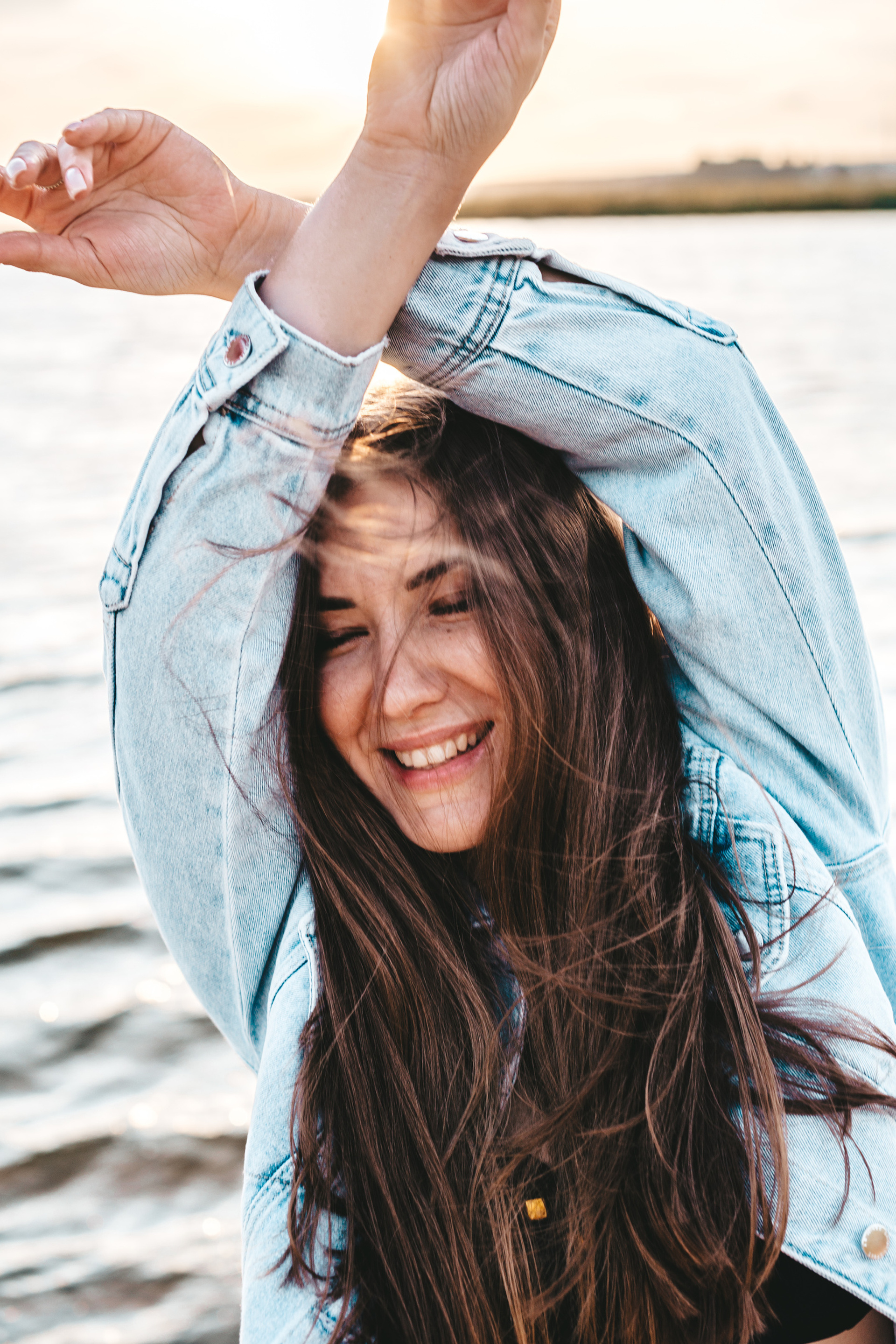 Отзывы. Фотограф Анна Главатских