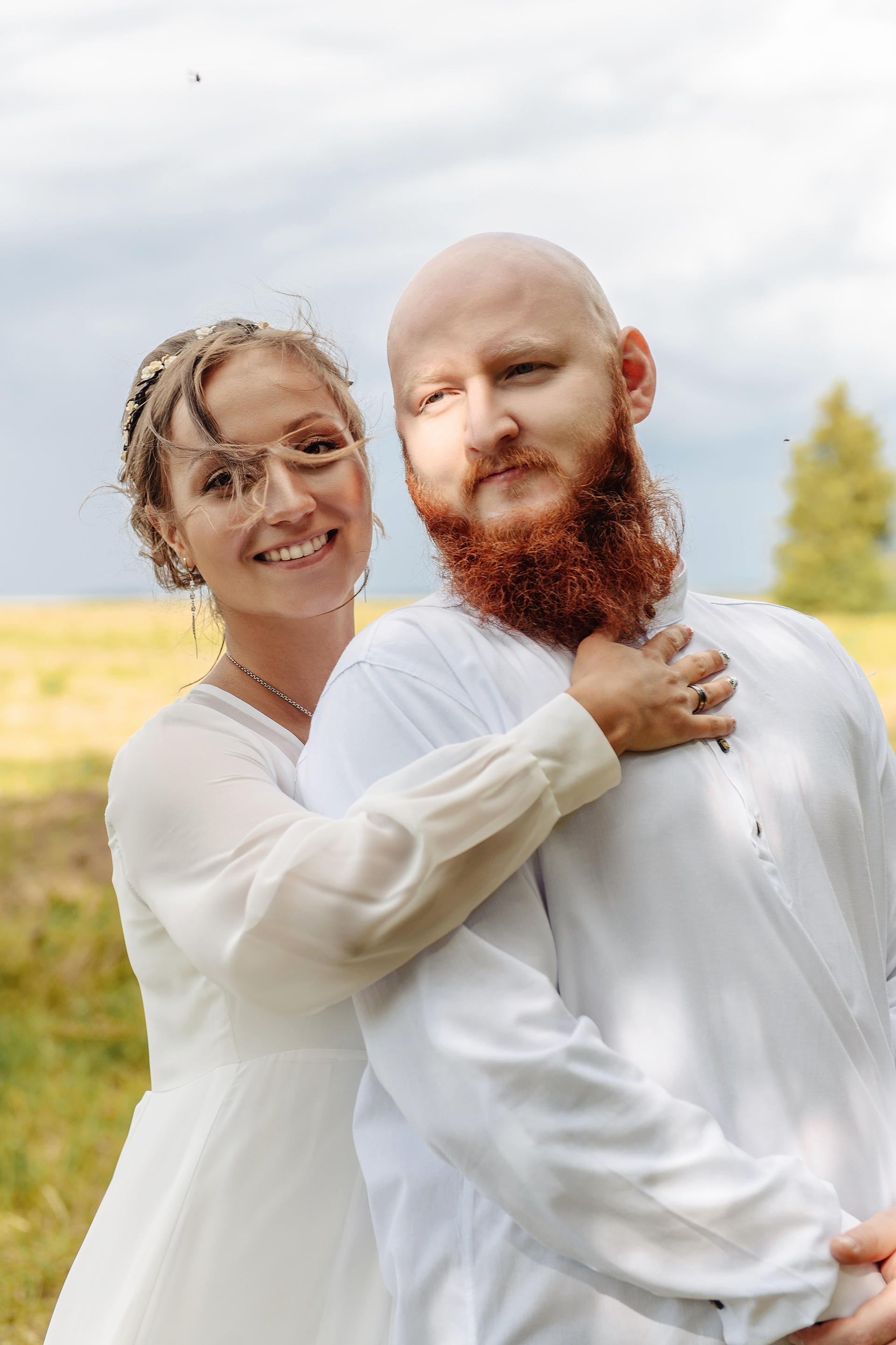 Отзывы. Фотограф Анна Главатских