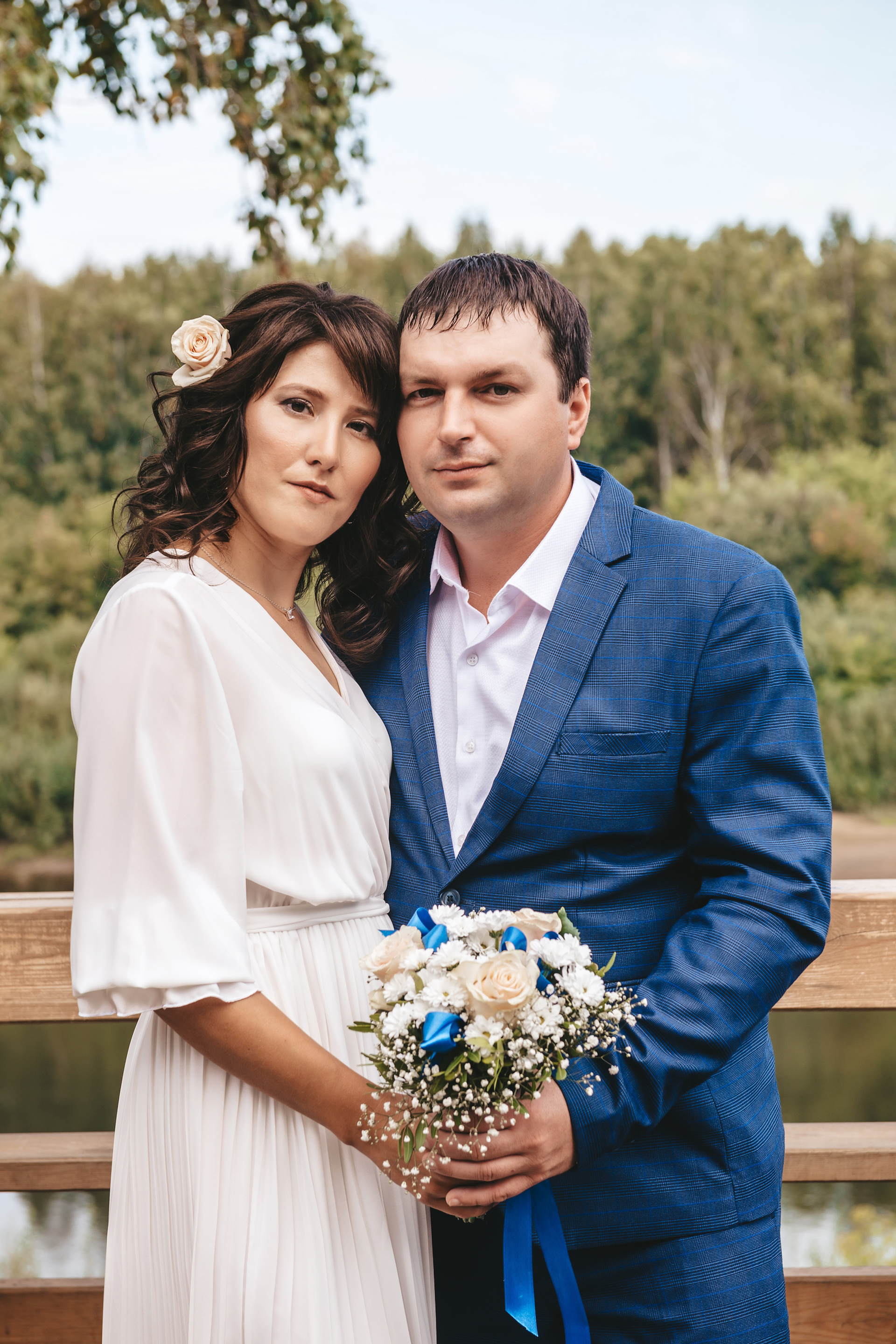 Отзывы. Фотограф Анна Главатских