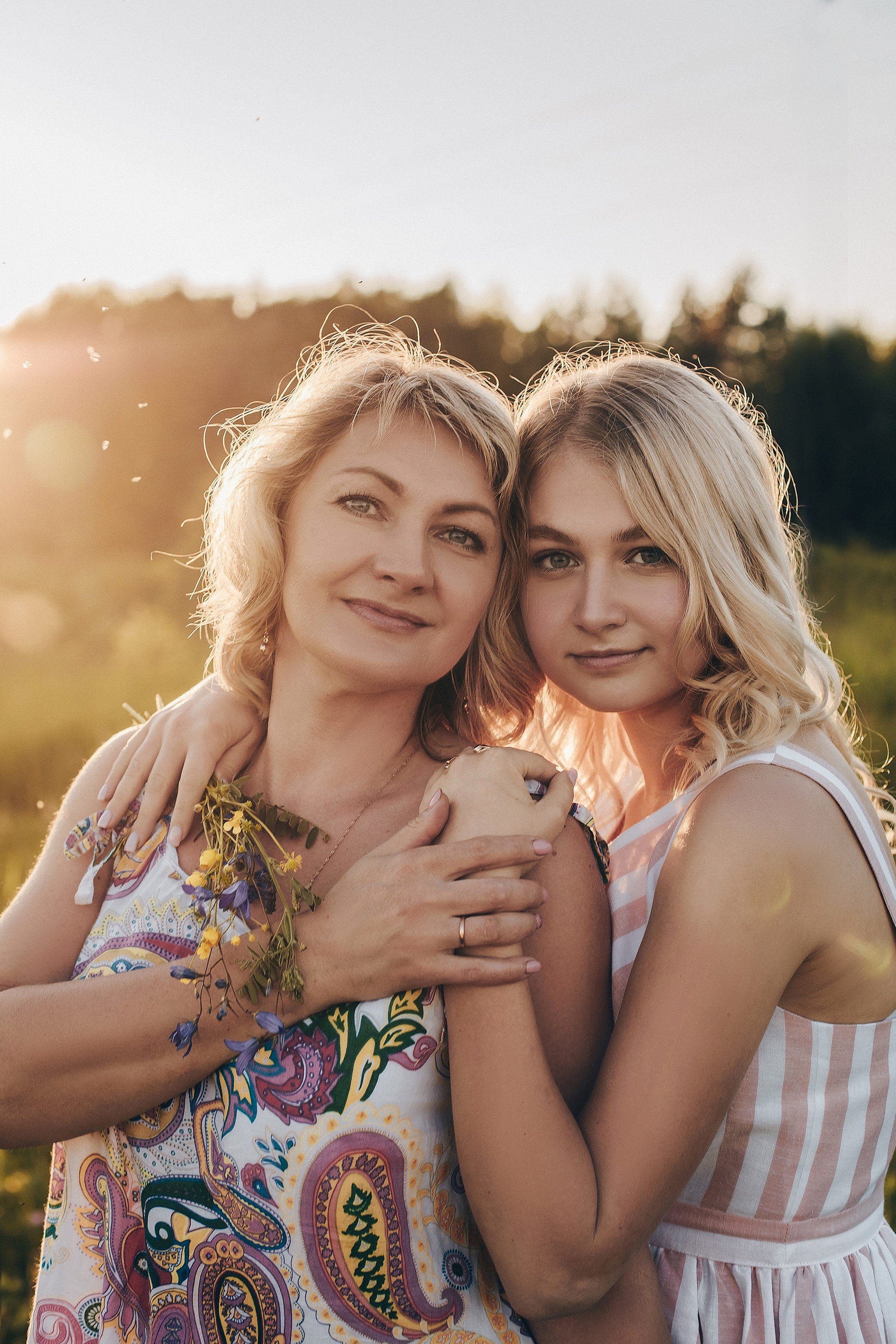 Отзывы. Фотограф Анна Главатских