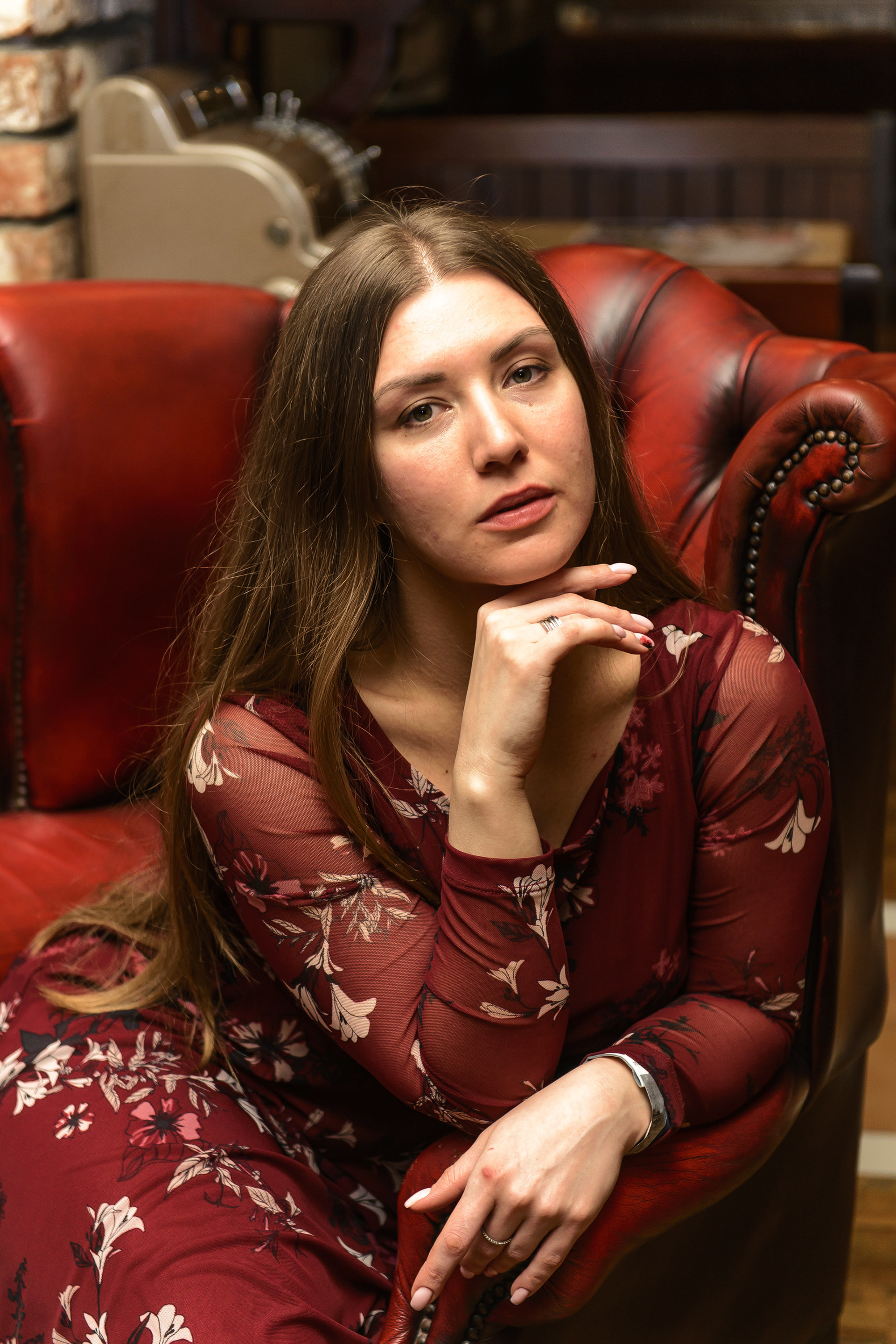 Отзывы. Фотограф Анна Главатских