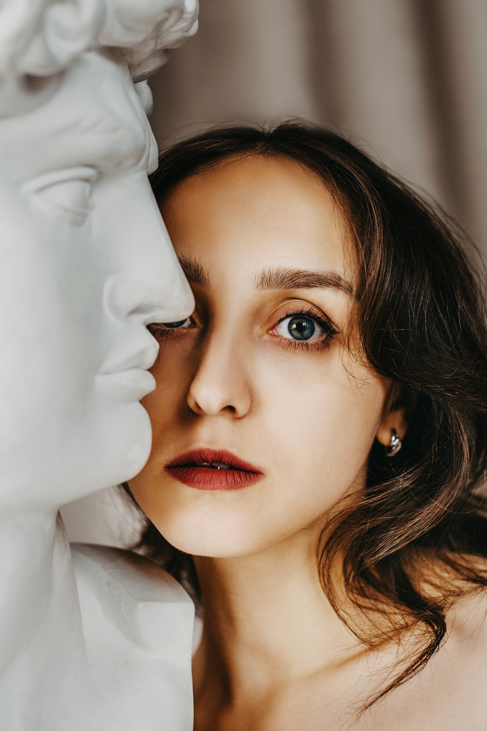 Отзывы. Фотограф Анна Главатских