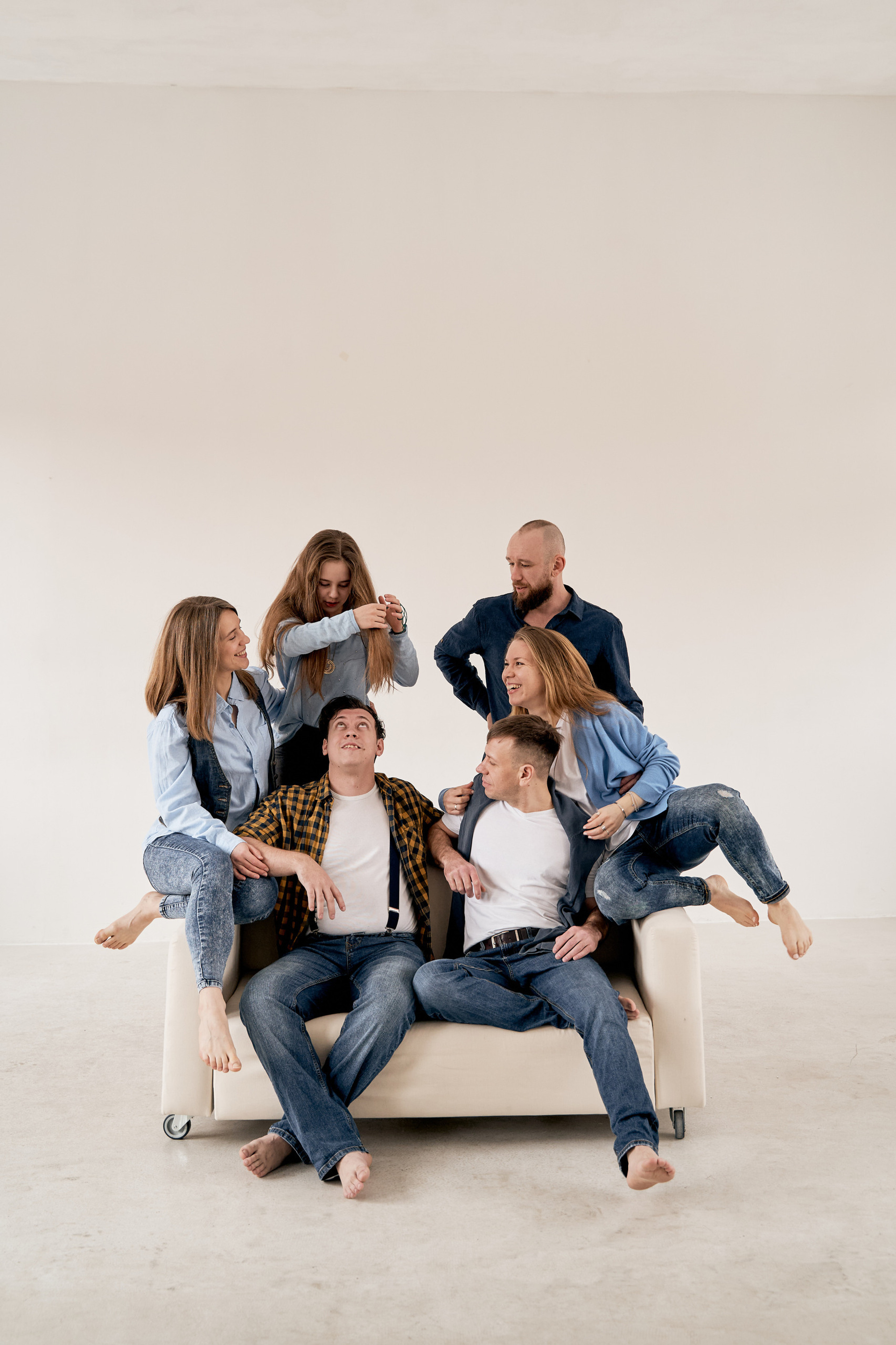 Отзывы. Фотограф Анна Главатских