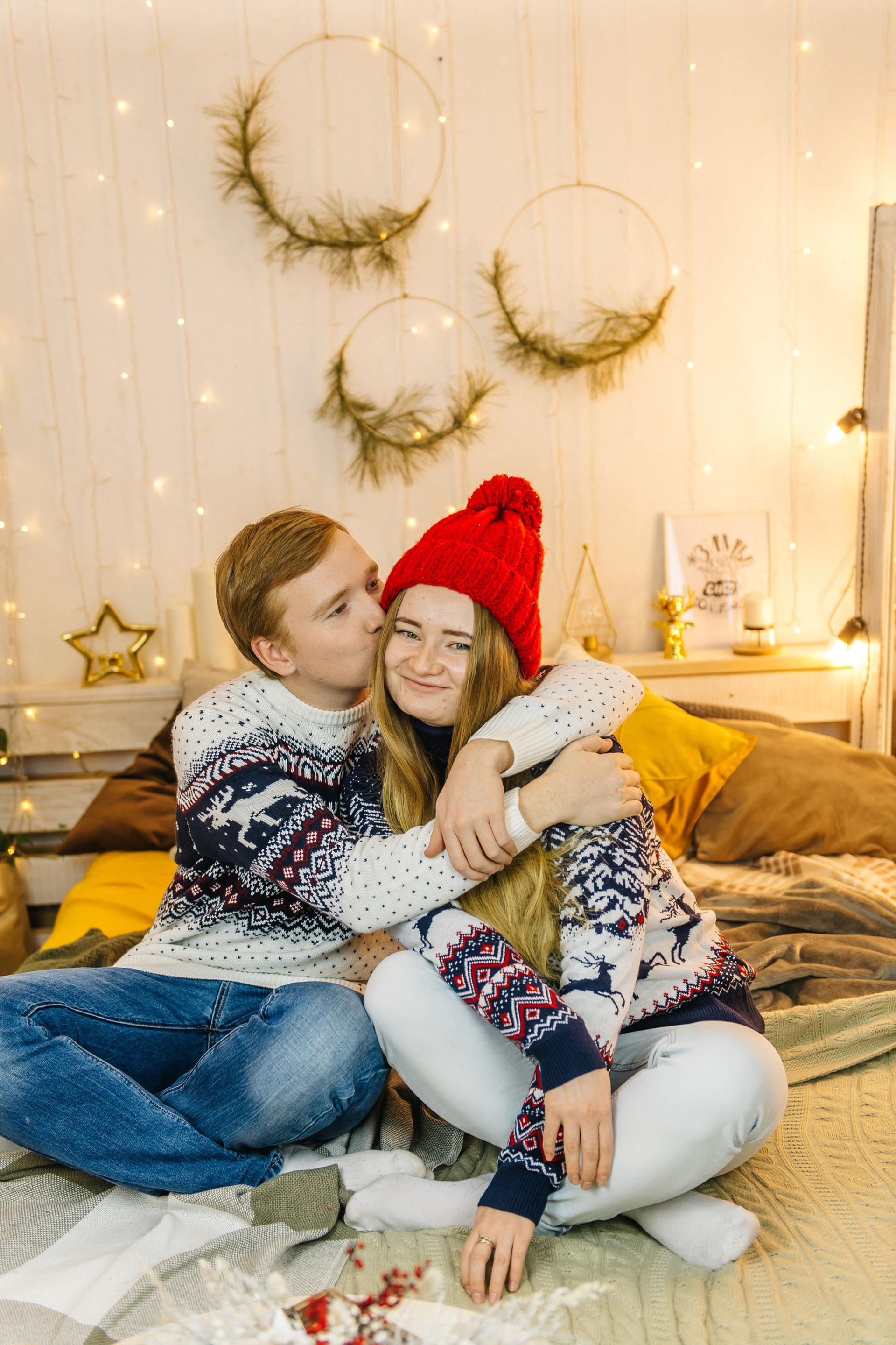 Отзывы. Фотограф Анна Главатских