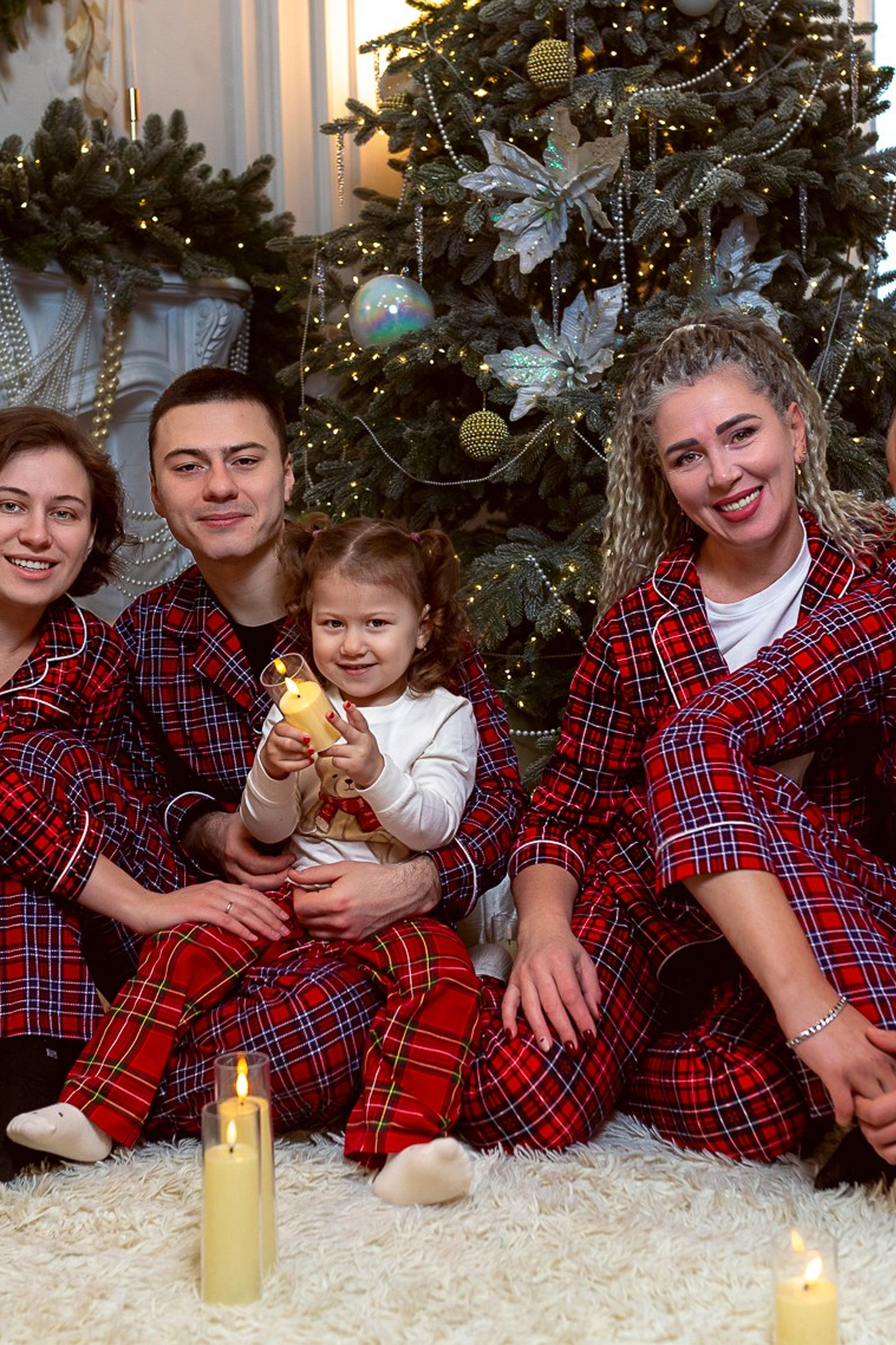 Истории. Семейный и детский фотограф в Москве и Красногорске Александр Дворкин