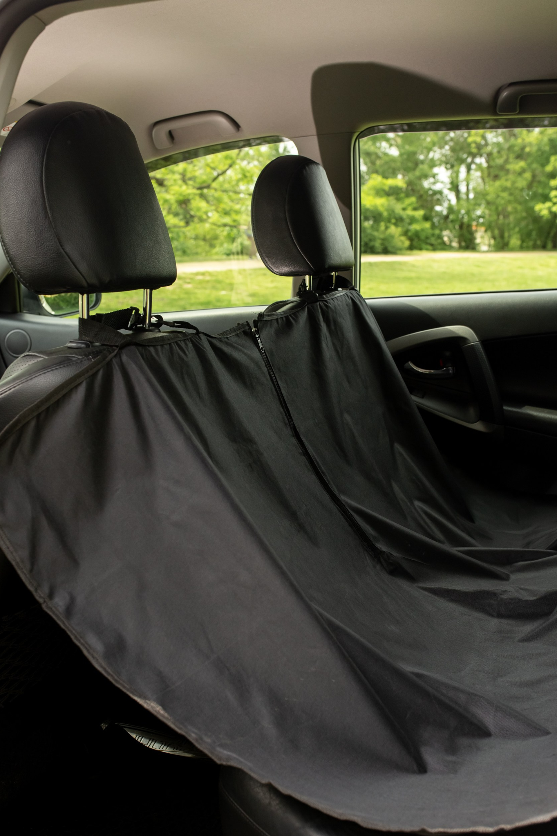 Авто-гамак для животных. Фотограф под ключ для брендов и бизнеса | Фото и видео для брендов | А где фотки?