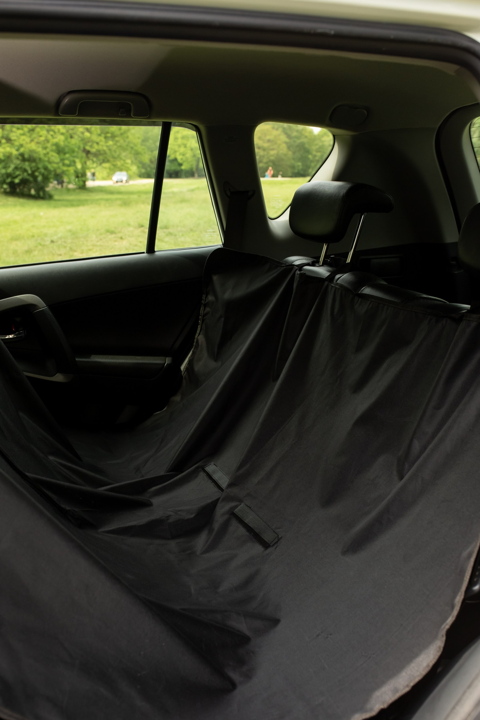 Авто-гамак для животных. Фотограф под ключ для брендов и бизнеса | Фото и видео для брендов | А где фотки?