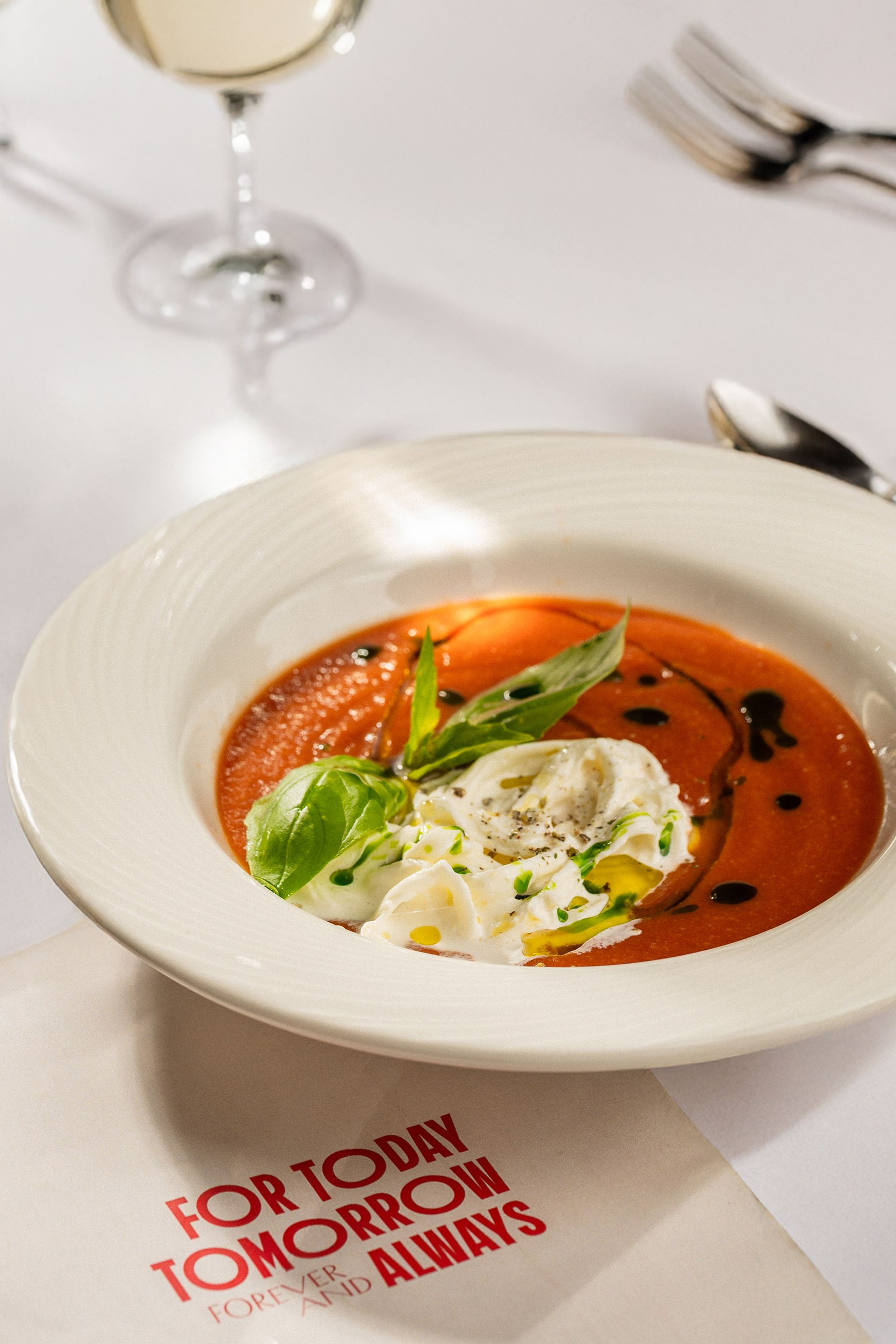 Via Rossa. Фотограф под ключ для брендов и бизнеса | Фото и видео для брендов | А где фотки?