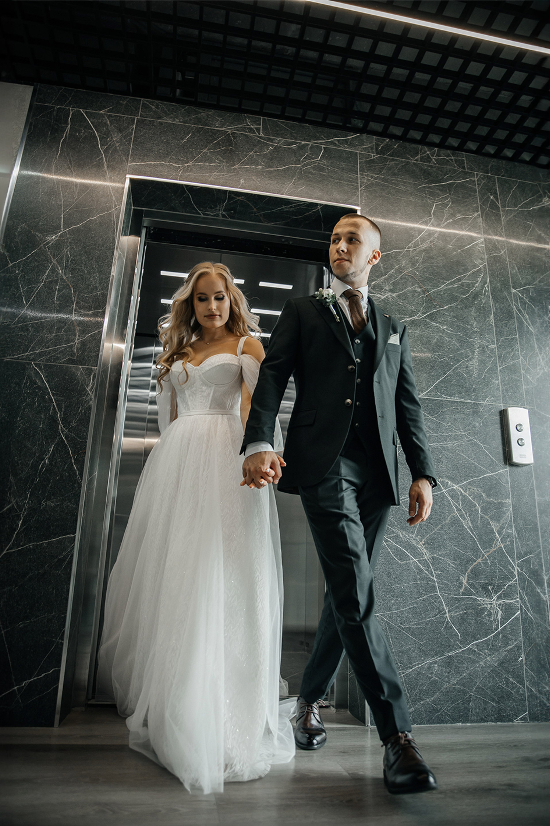 Александр & Диана