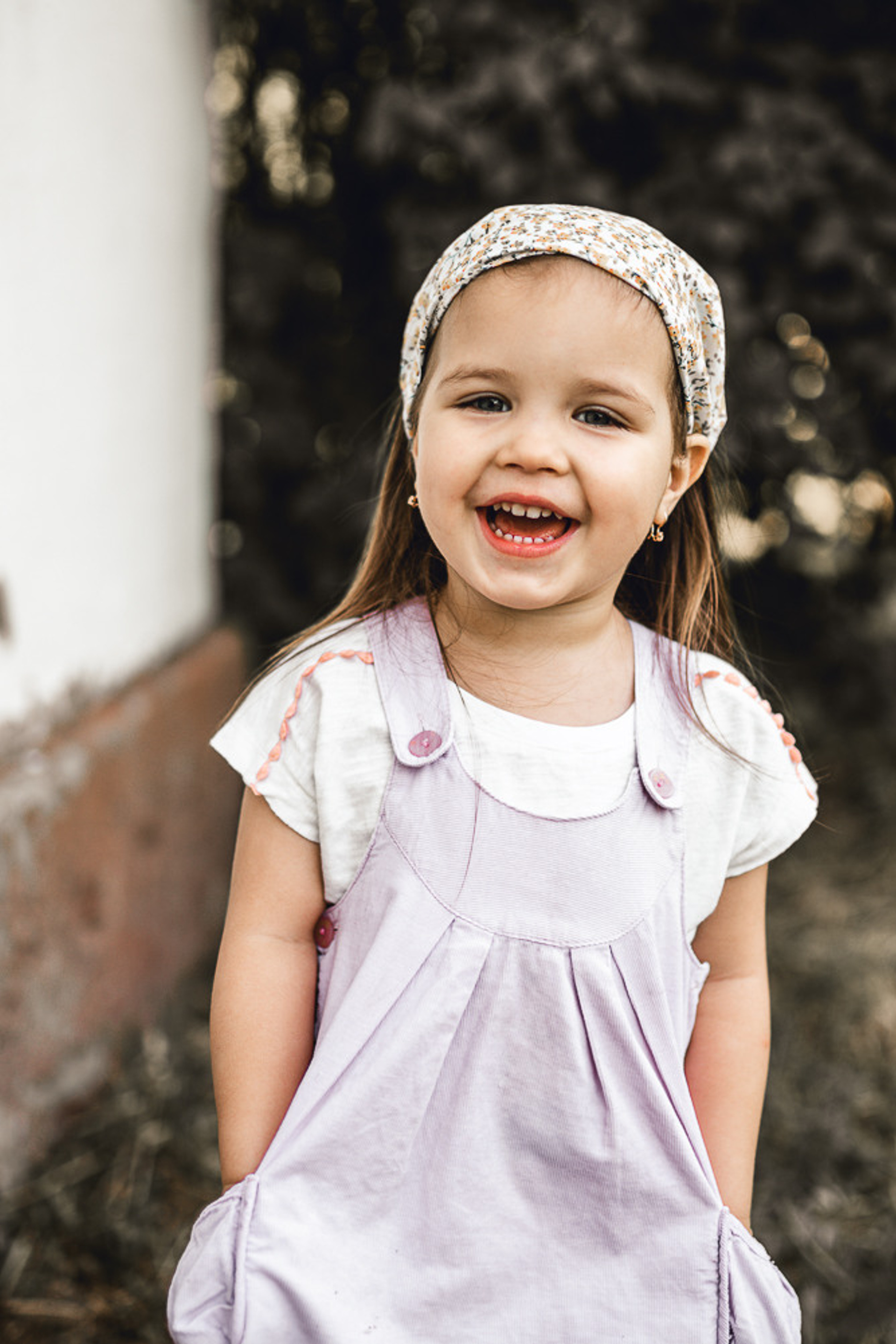 Коломенский парк, лето