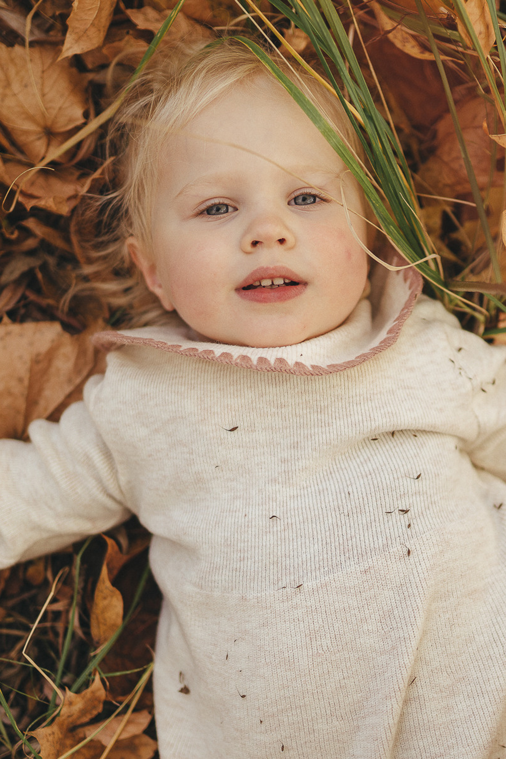 Марина и Саша