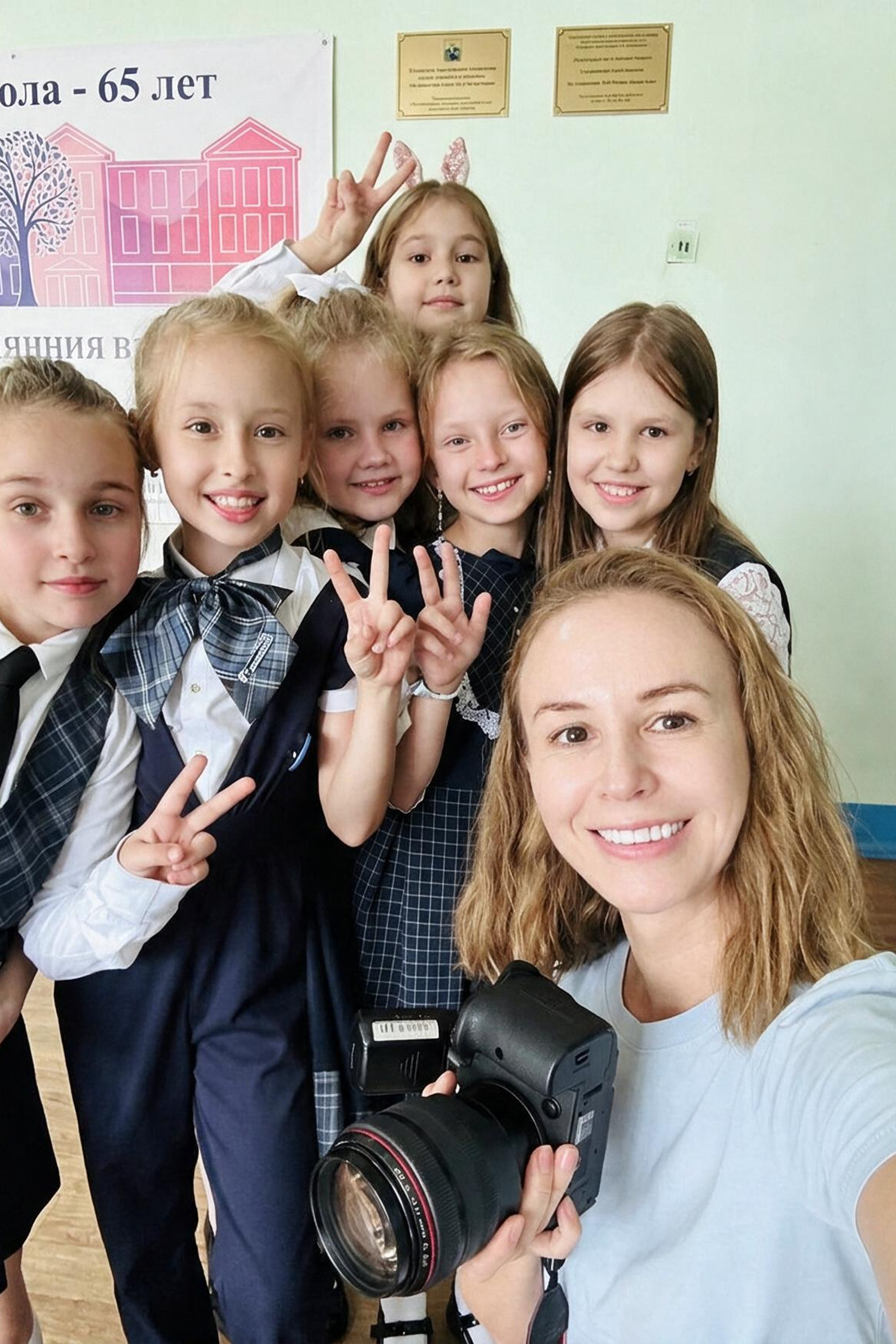 Блог. Выпускные альбомы школы, детские сады, Москва и Мос обл качественно, современно