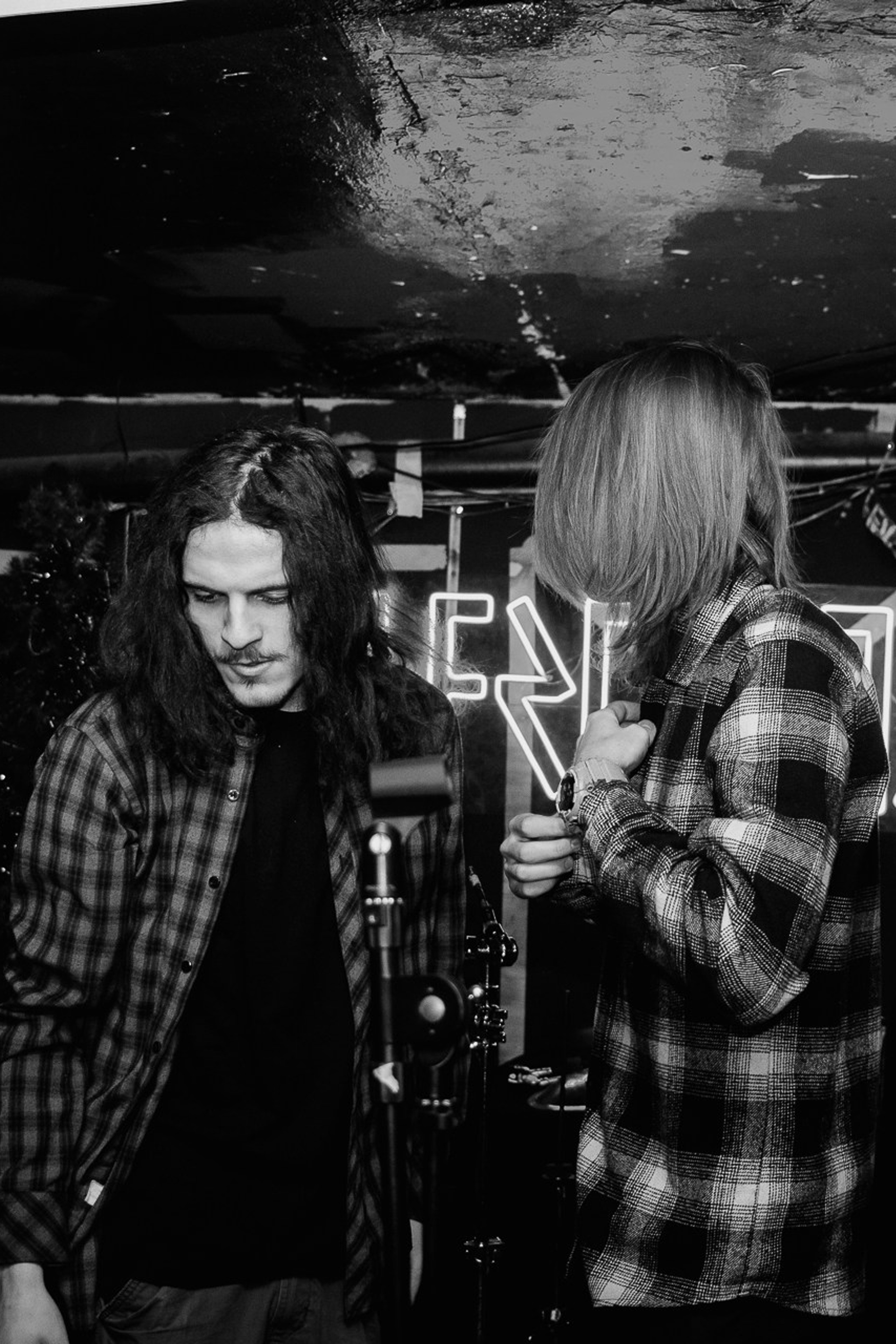 Хотлайн, 2024