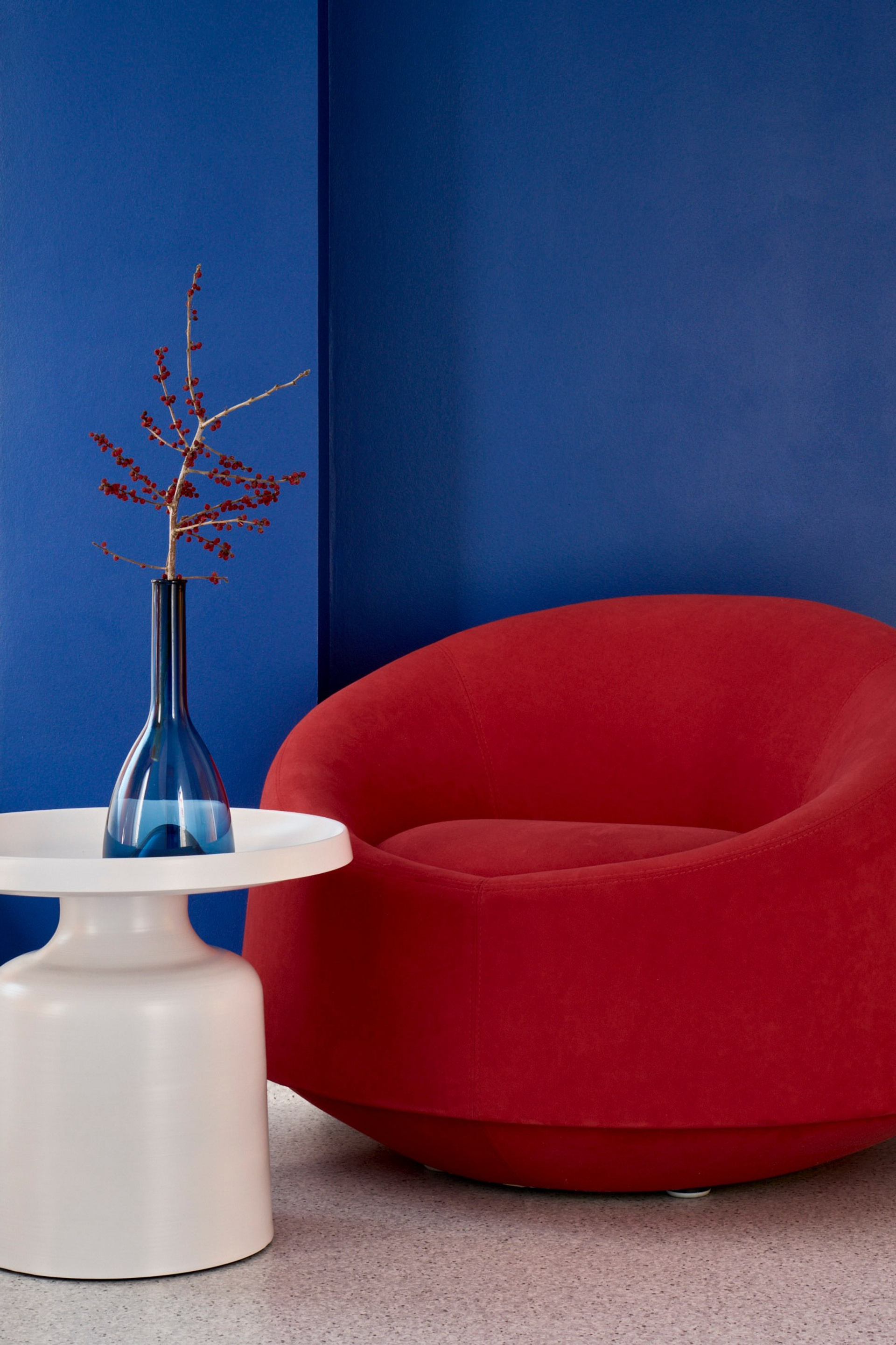 Линии Белого