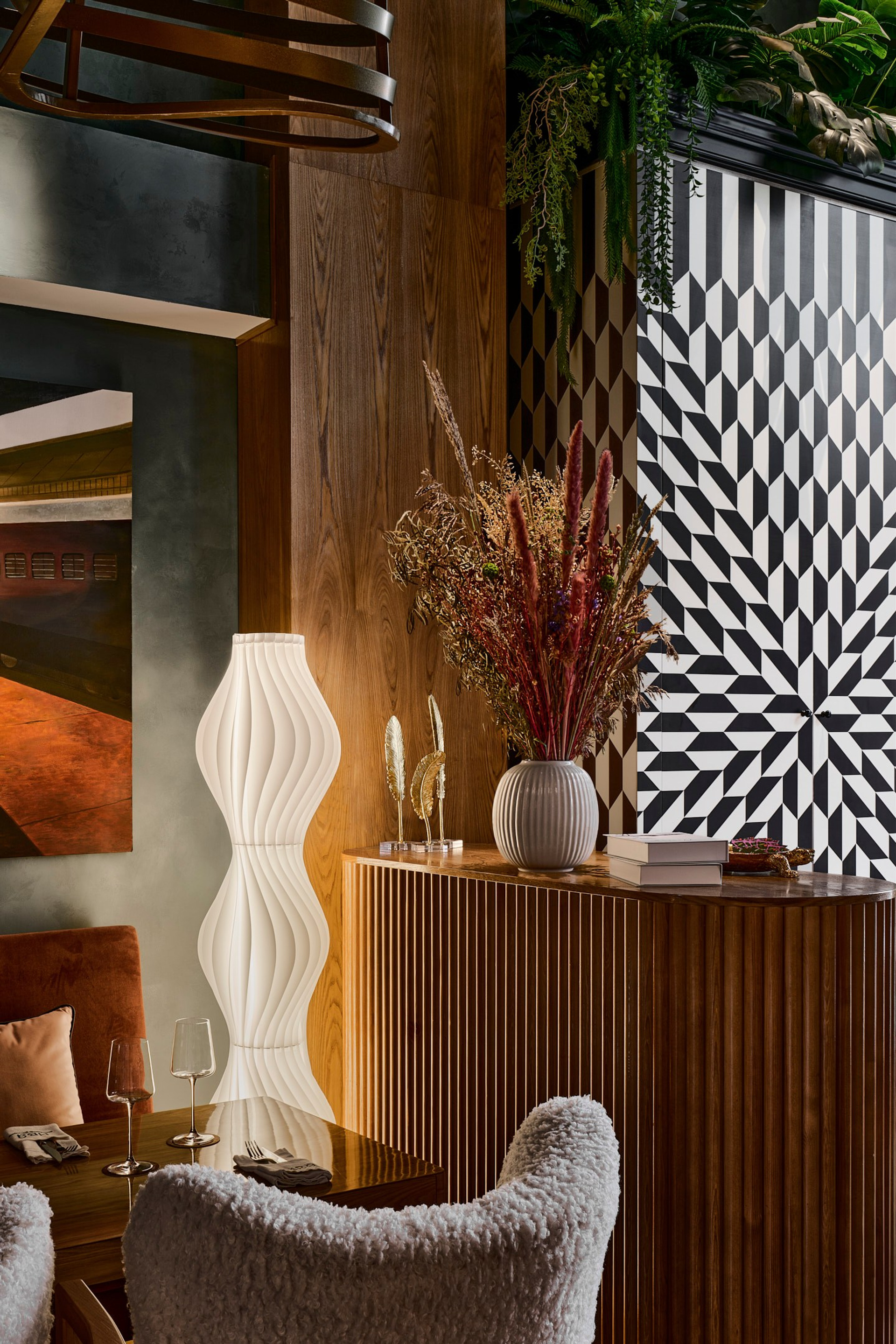 Ресторан ИВА