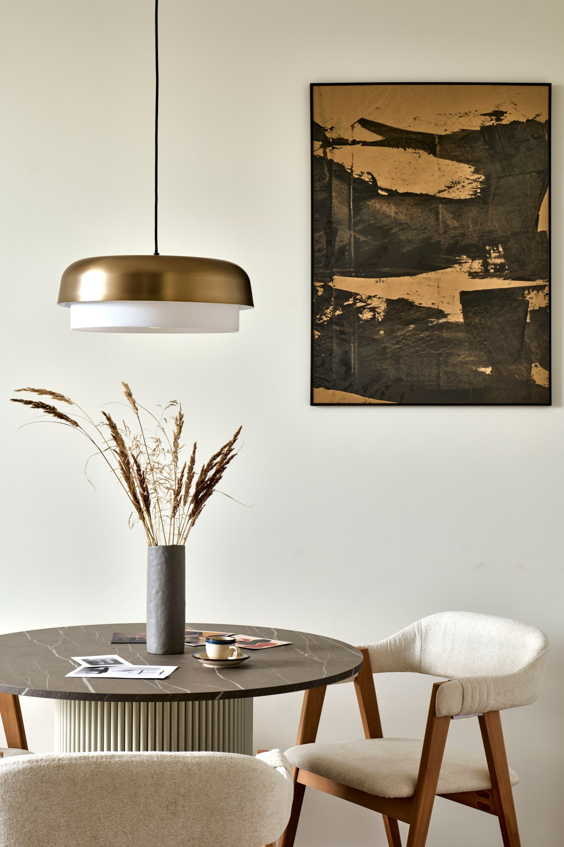 Квартира в L VIII