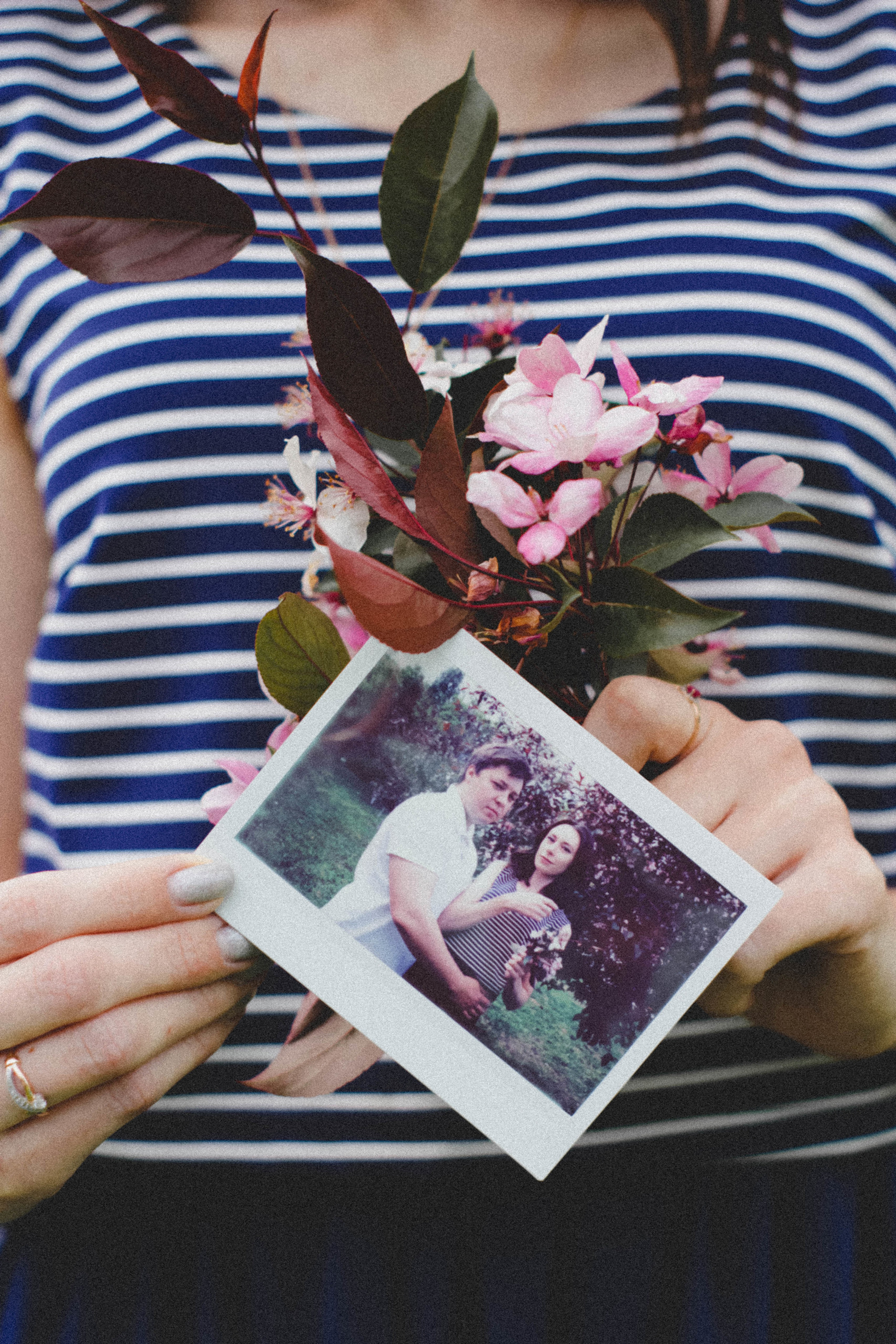 Даша и Дима