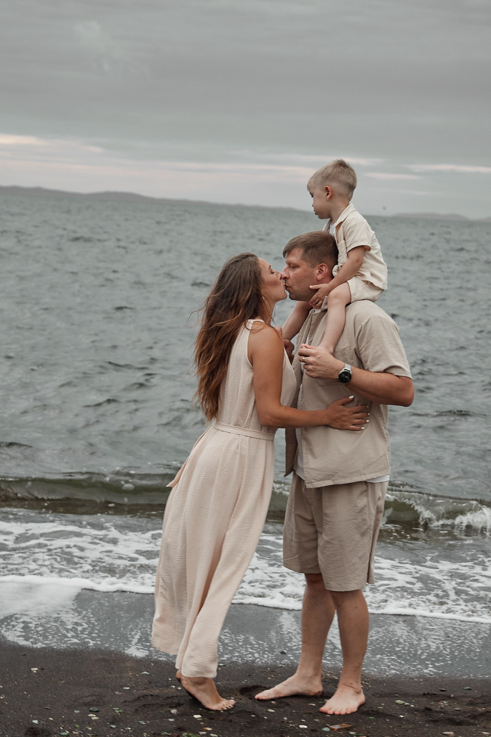 История съемок. Фотограф женского портрета, беременности и материнства Харькова Елена