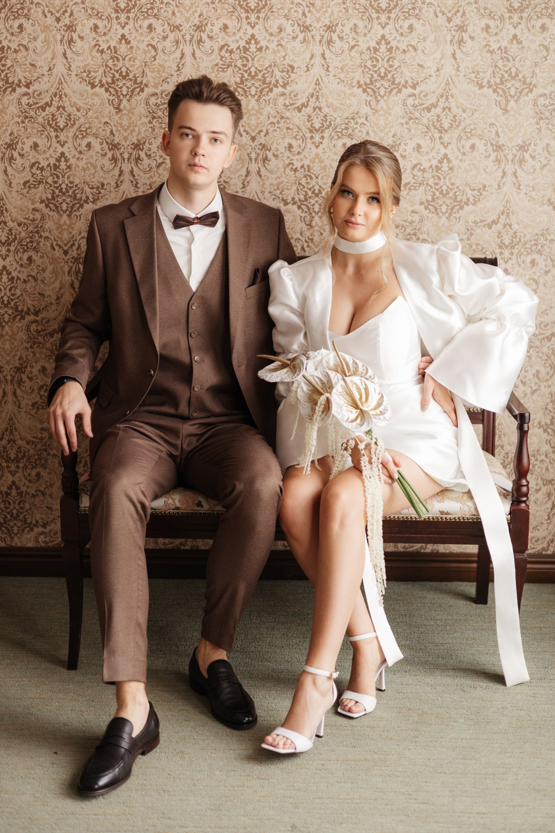 Анонсы. Svetlana Batyaeva