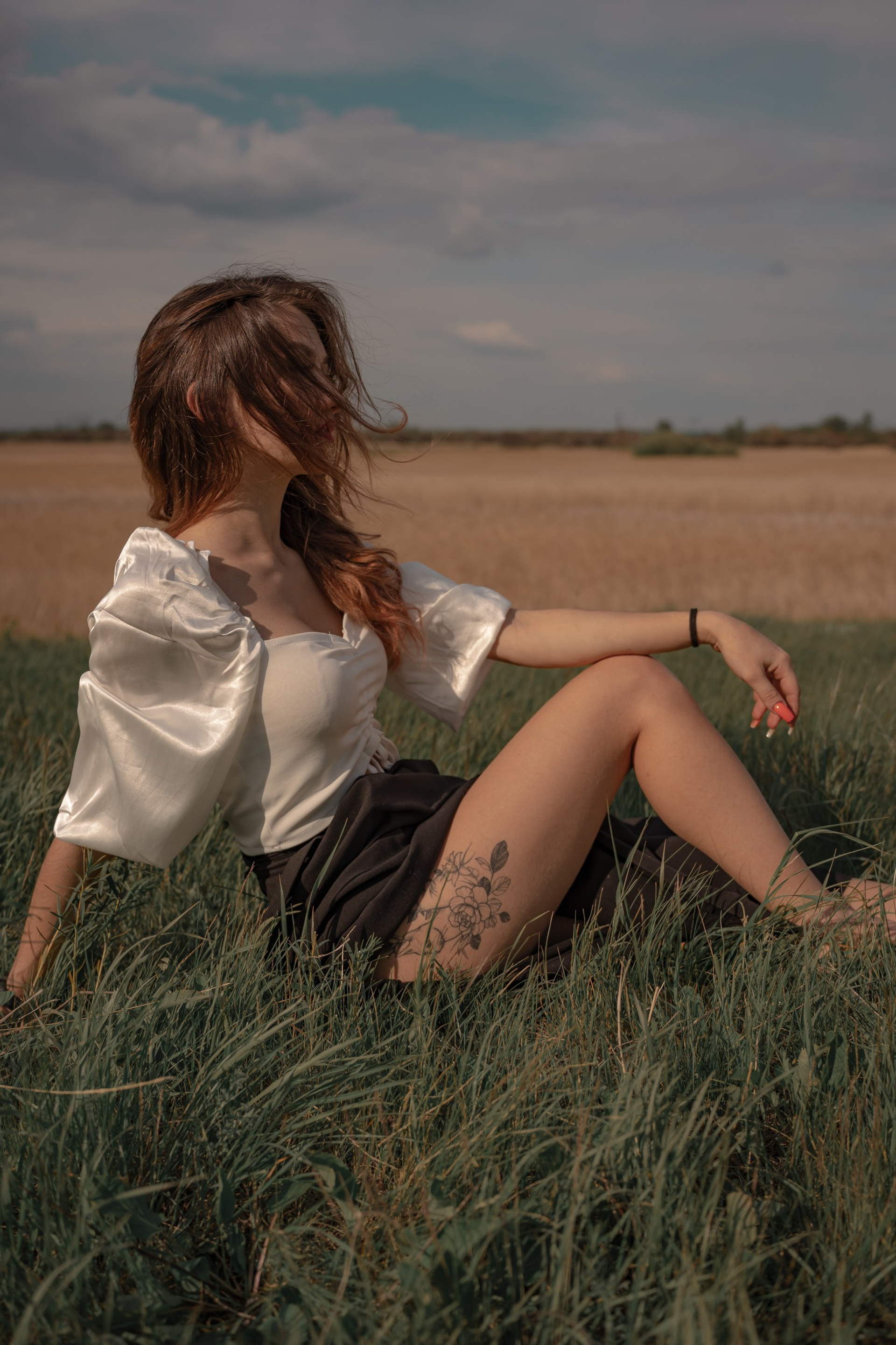 Индивидуальная фотосессия Самара. Предметный фотограф Самара