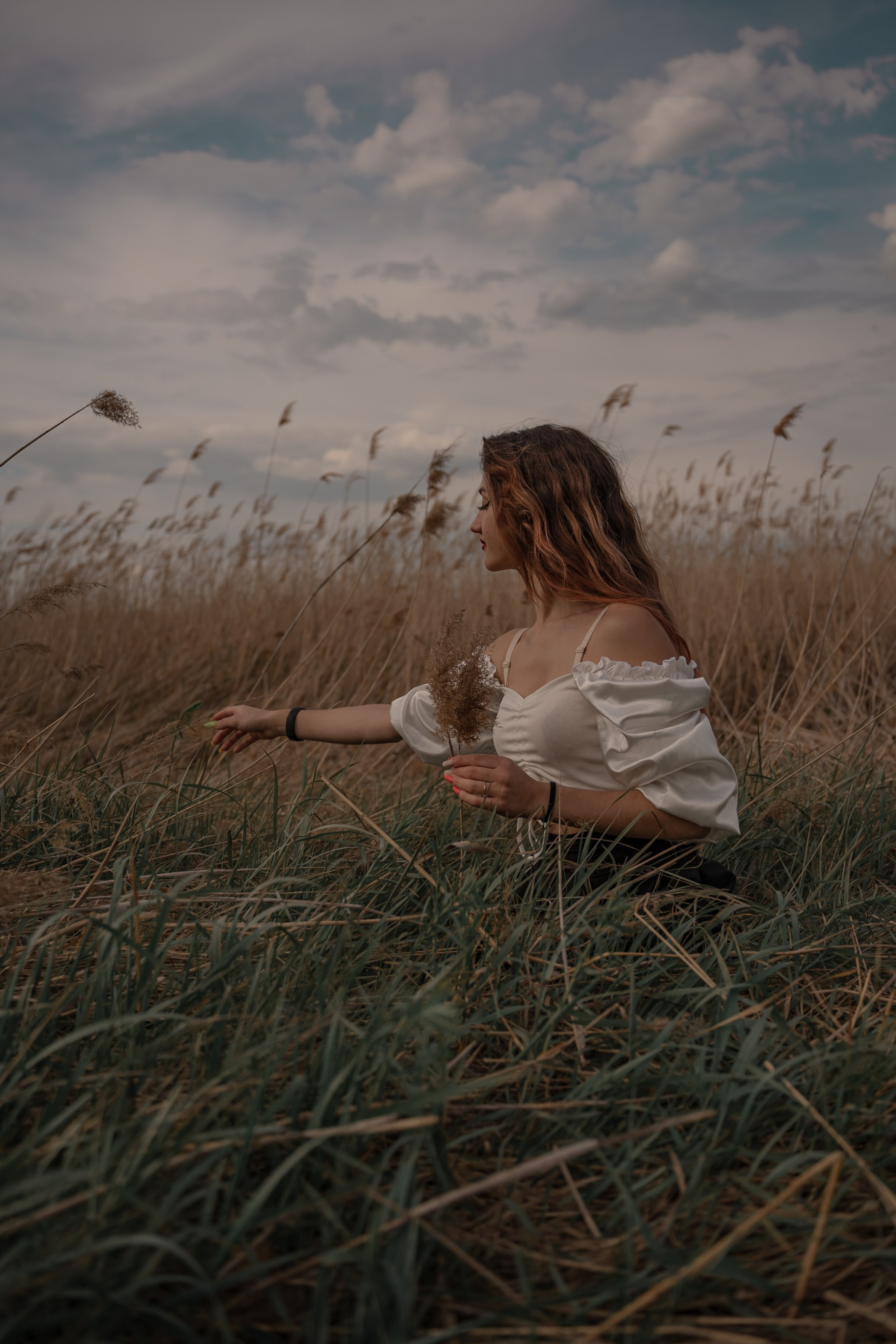 Индивидуальная фотосессия Самара. Предметный фотограф Самара