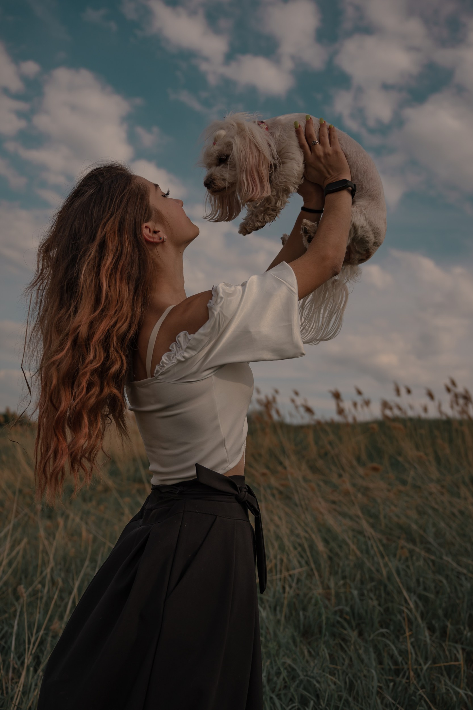 Индивидуальная фотосессия Самара. Предметный фотограф Самара