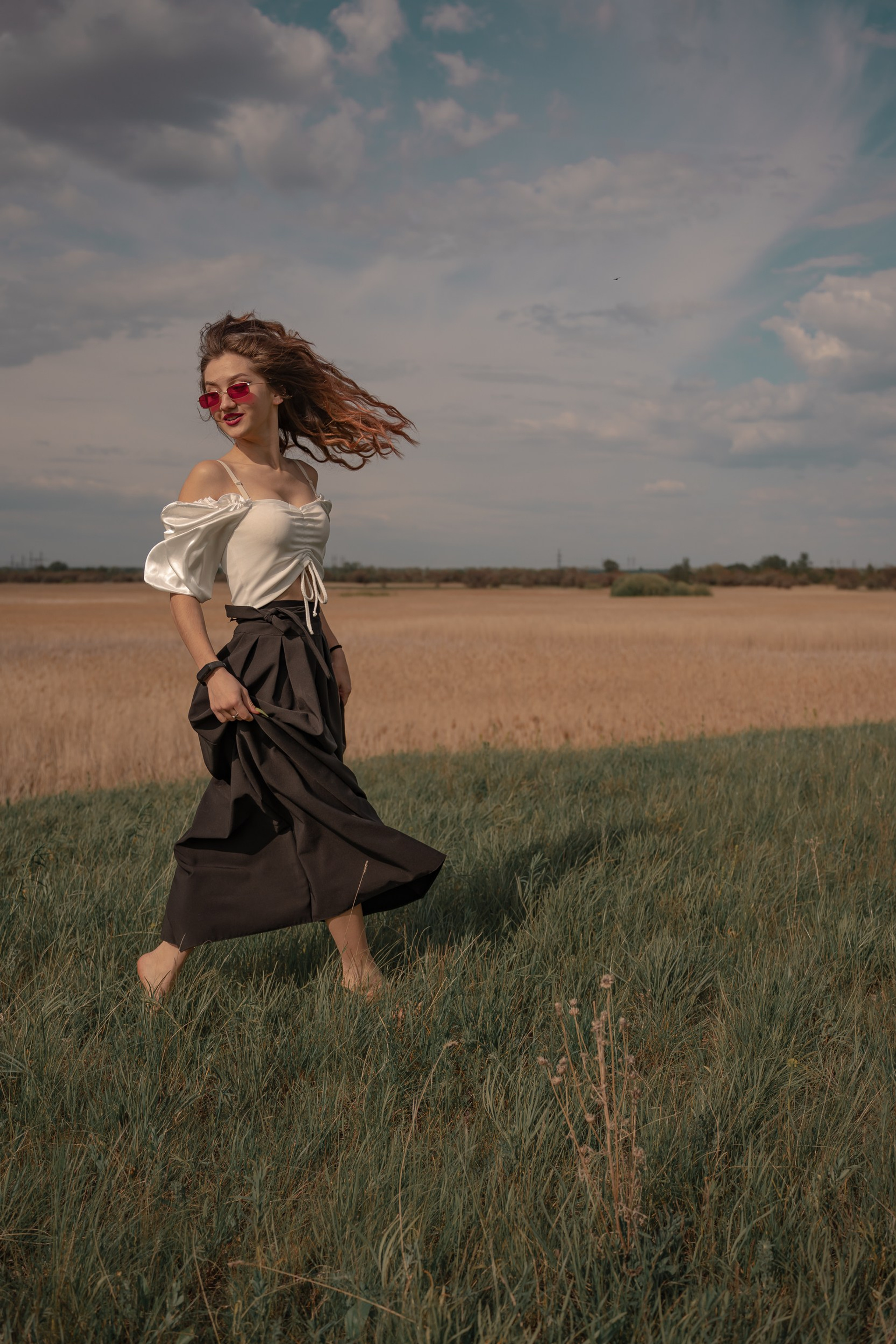 Индивидуальная фотосессия Самара. Предметный фотограф Самара