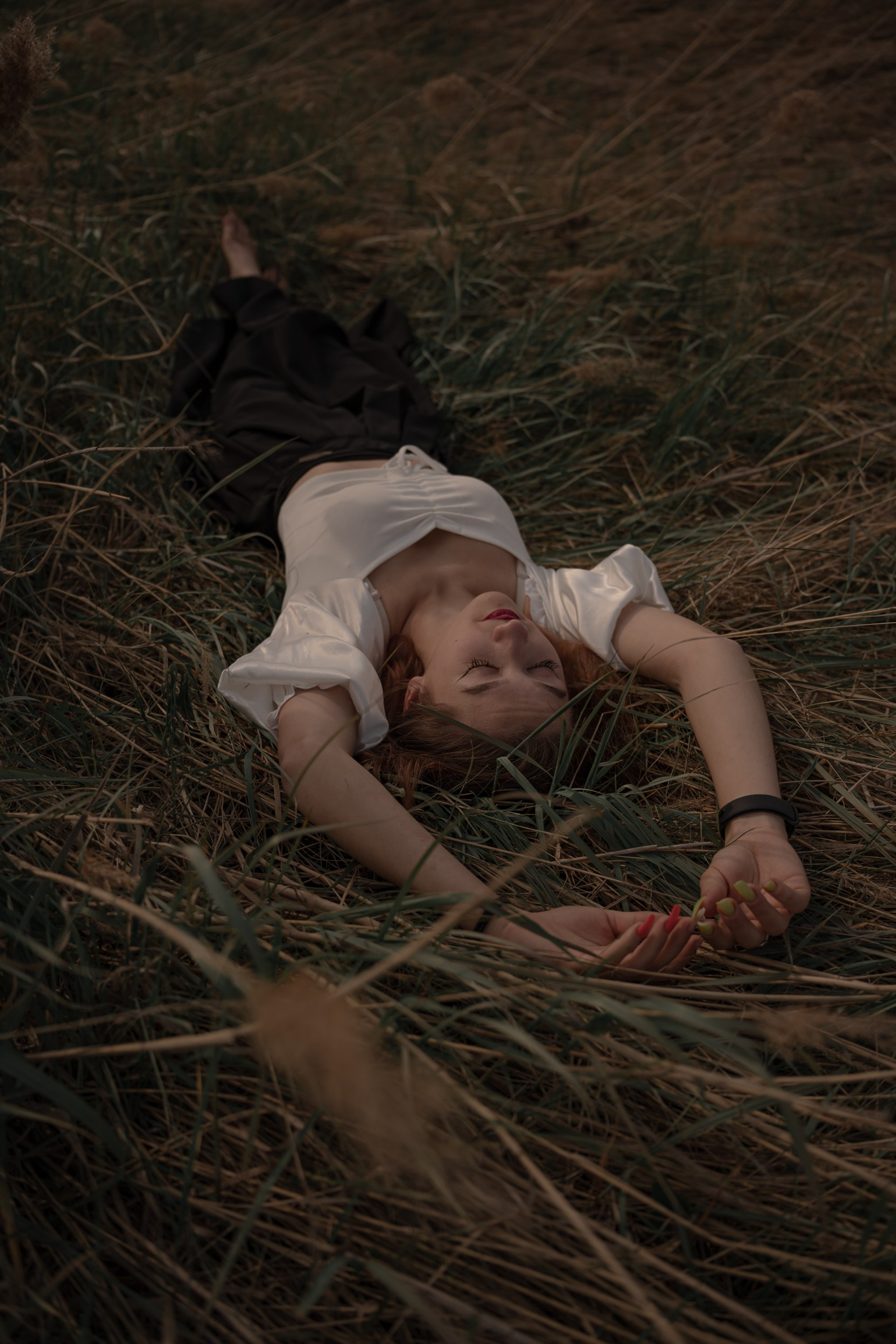 Индивидуальная фотосессия Самара. Предметный фотограф Самара